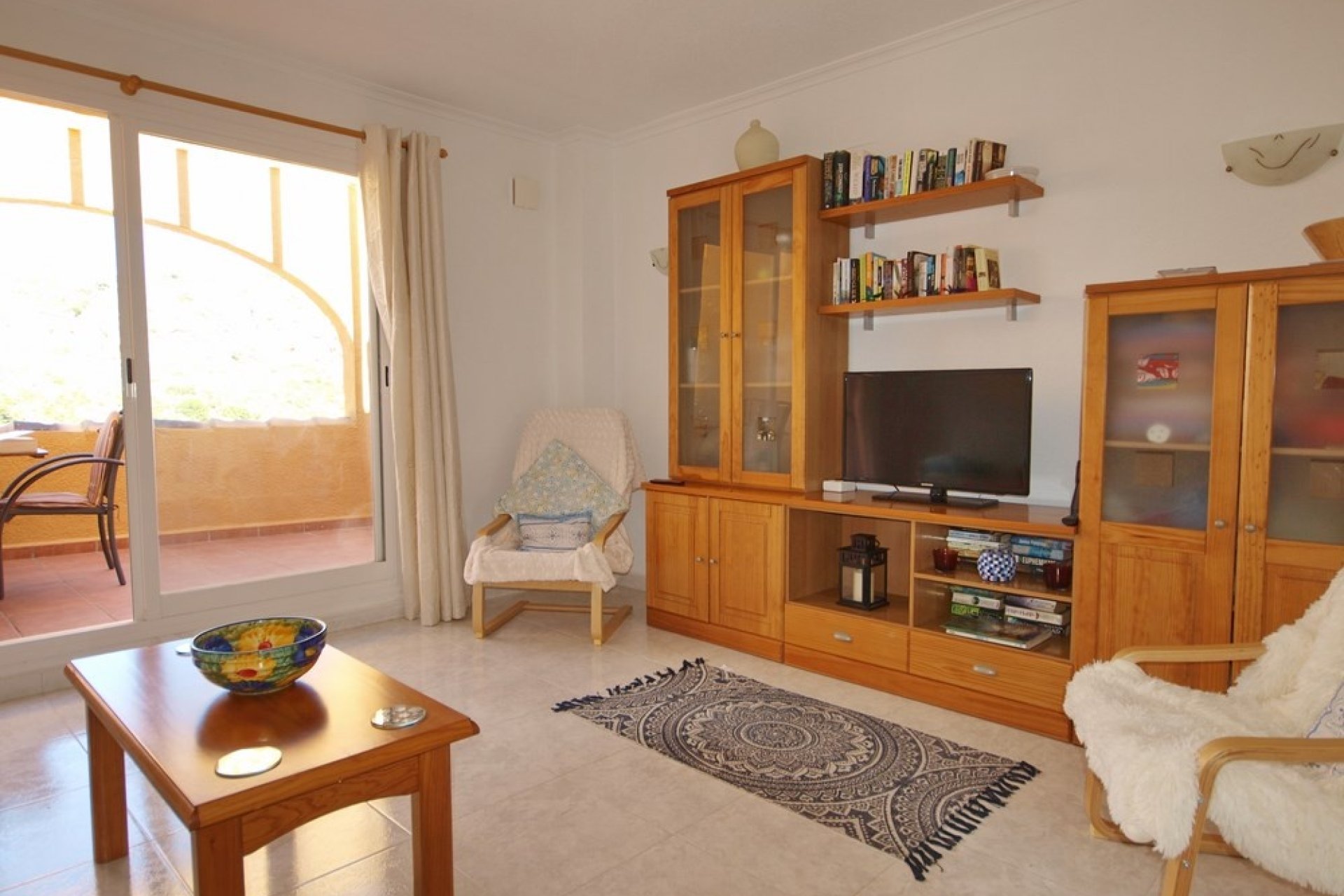 Venta - Apartamento - Benitachell  - Cumbre del Sol