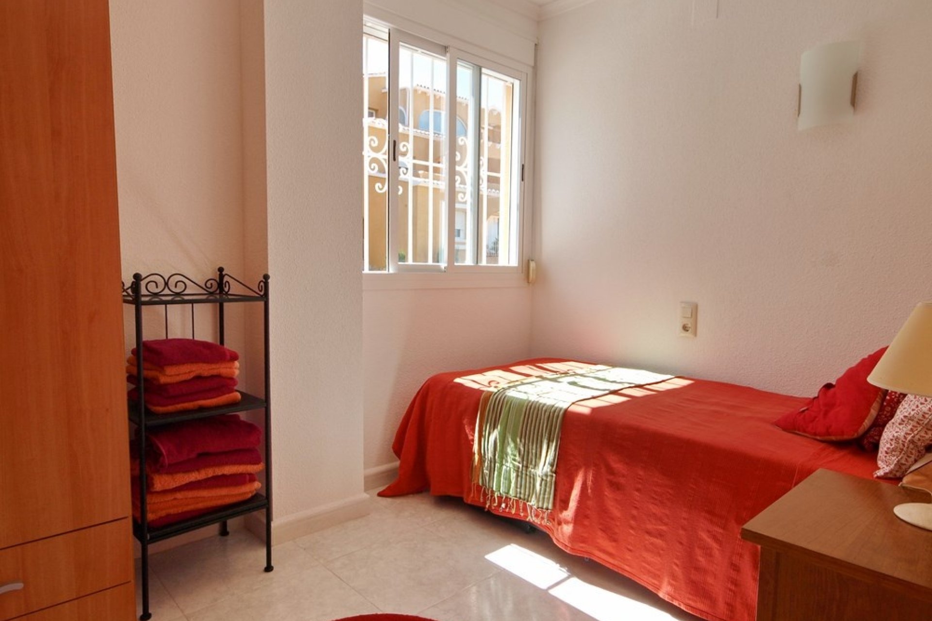 Venta - Apartamento - Benitachell  - Cumbre del Sol