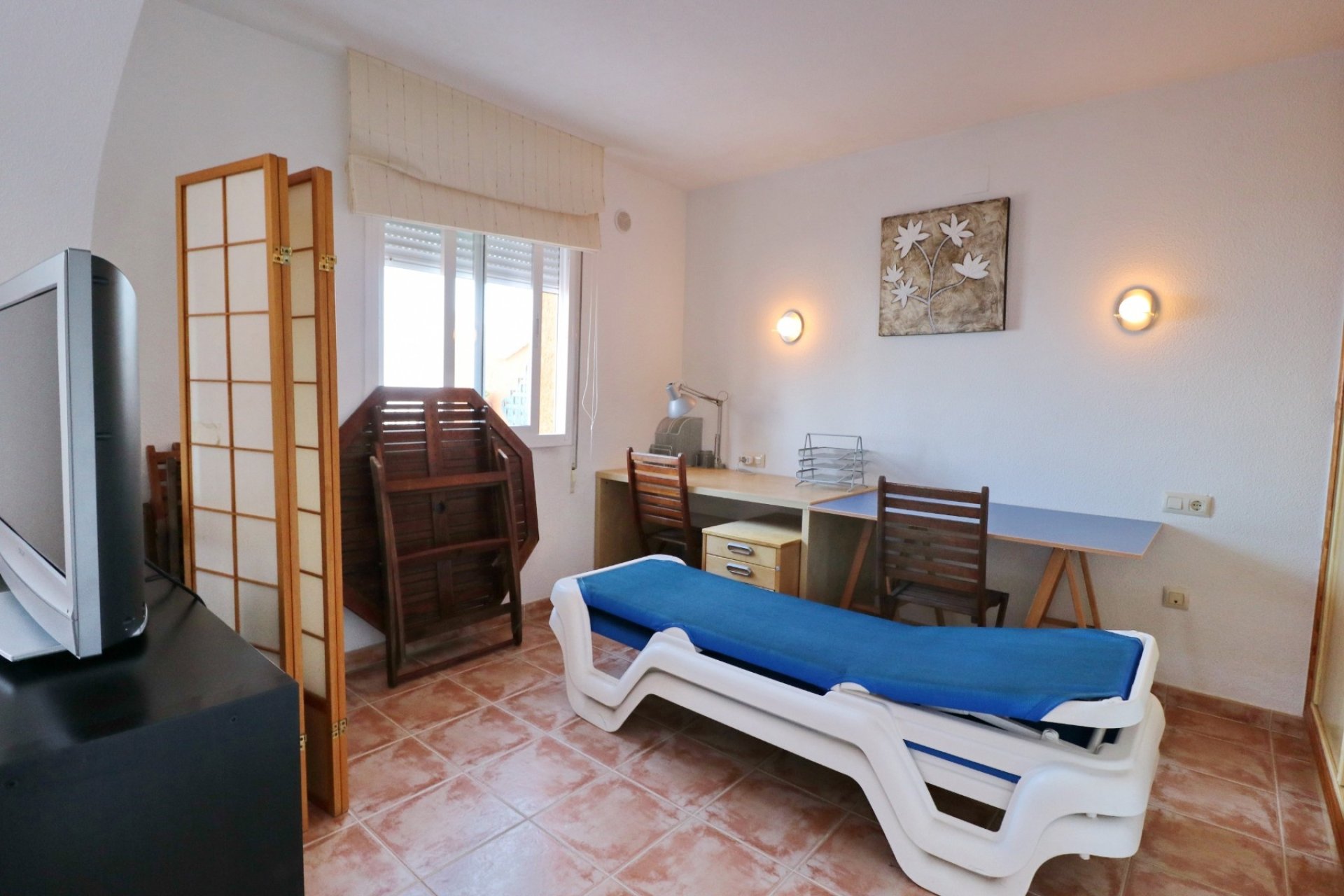 Venta - Apartamento - Benitachell  - Cumbre del Sol
