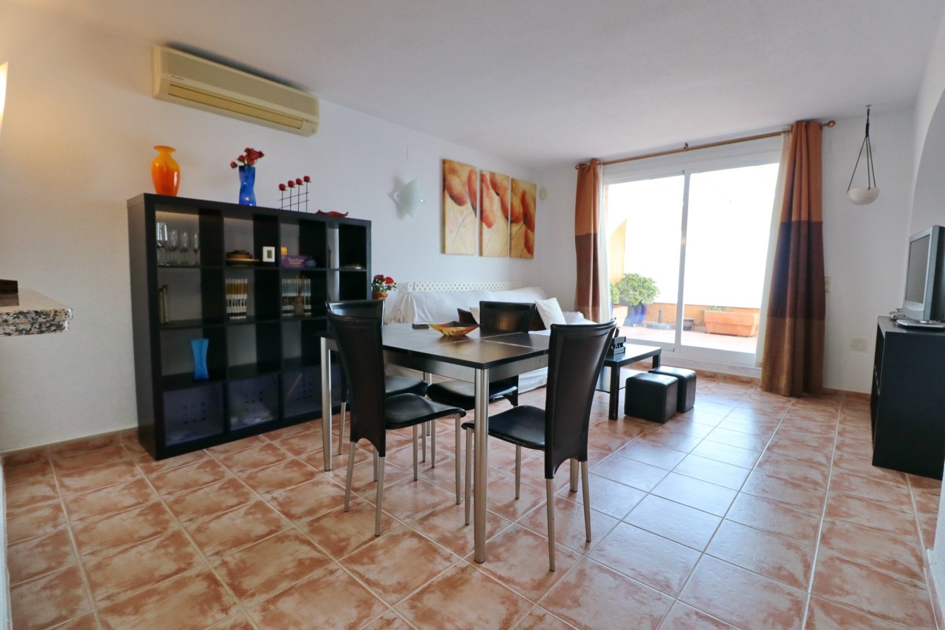 Venta - Apartamento - Benitachell  - Cumbre del Sol