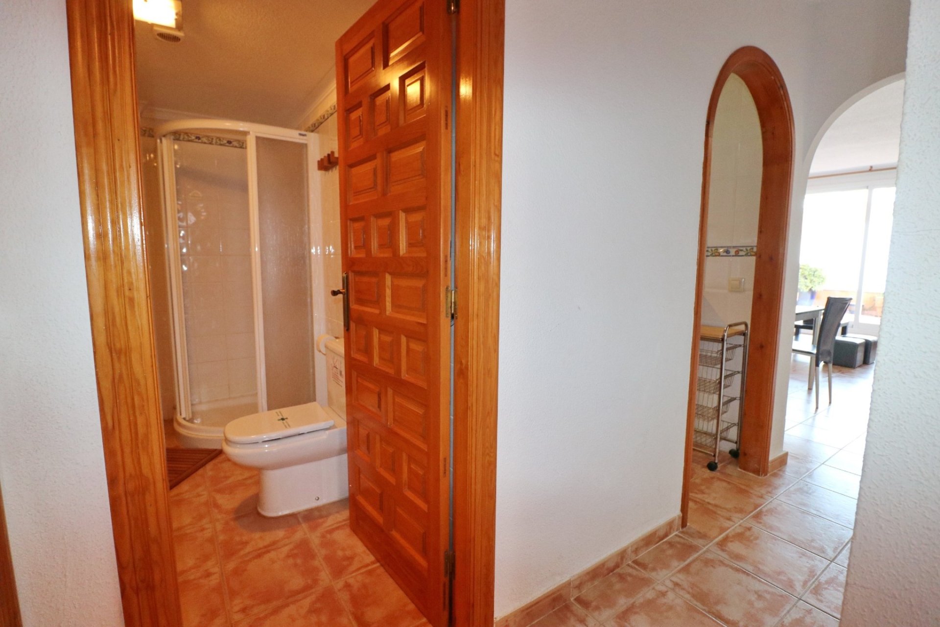 Venta - Apartamento - Benitachell  - Cumbre del Sol