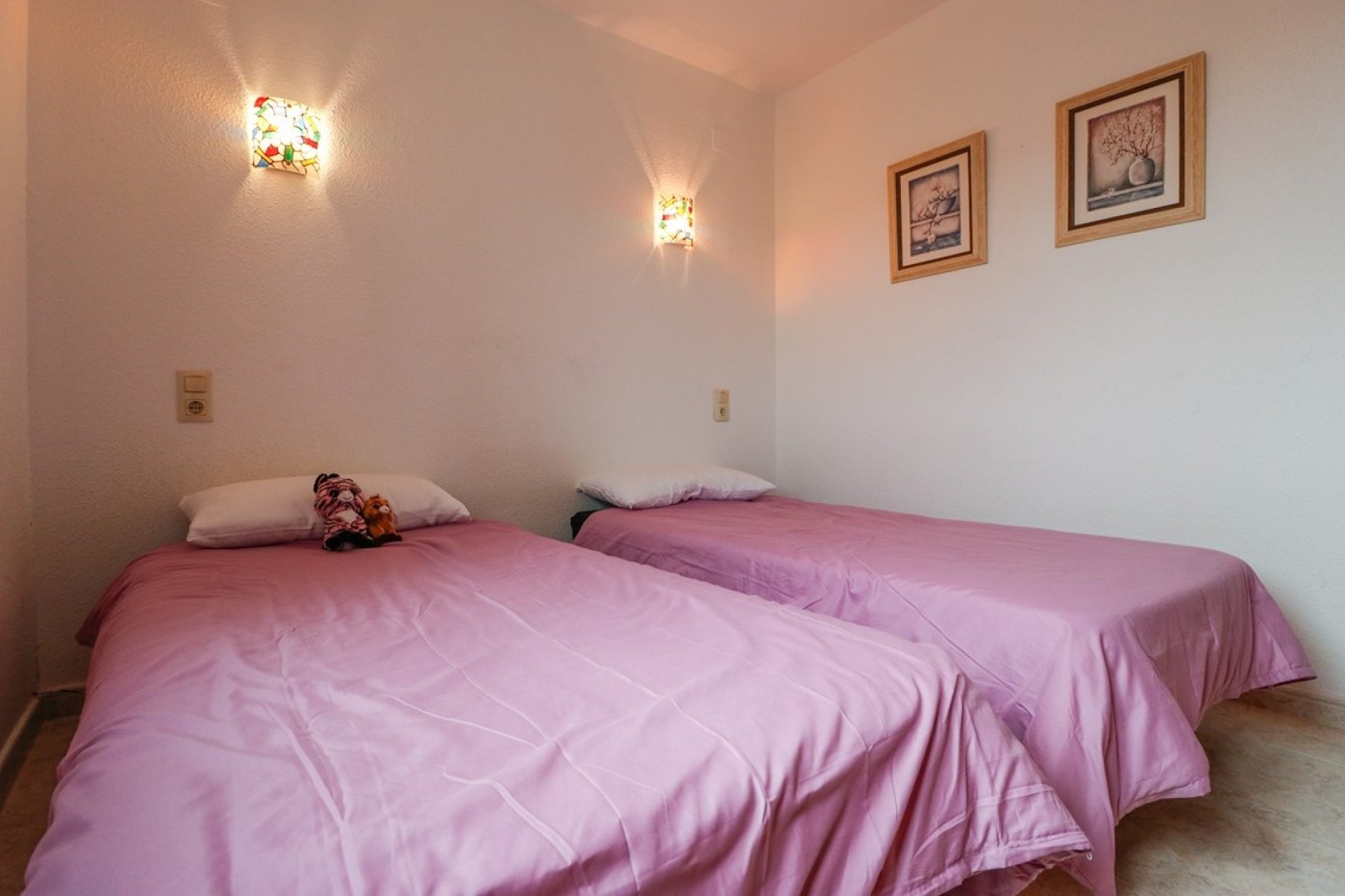 Venta - Apartamento - Benitachell  - Cumbre del Sol