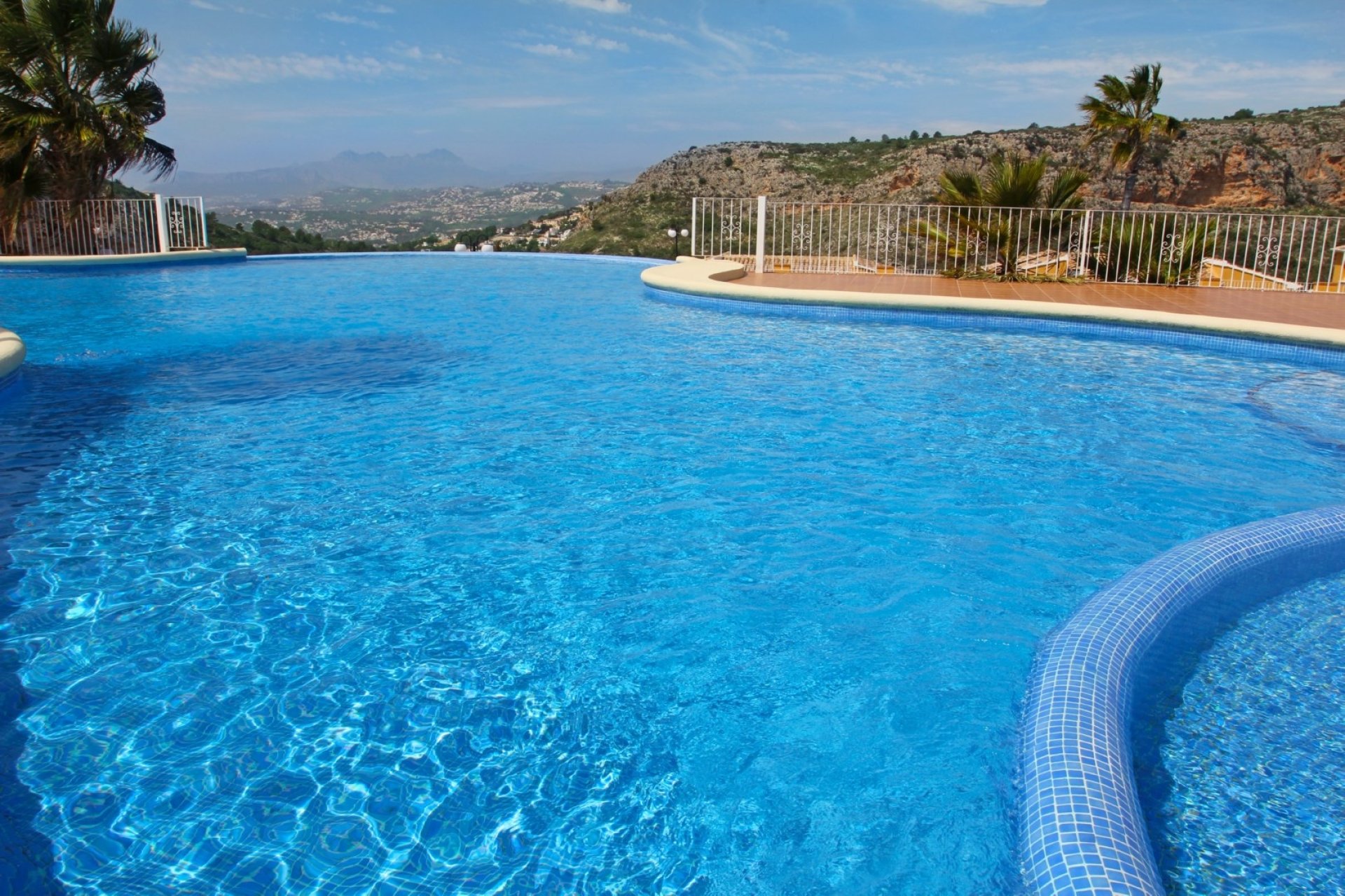 Venta - Apartamento - Benitachell  - Cumbre del Sol