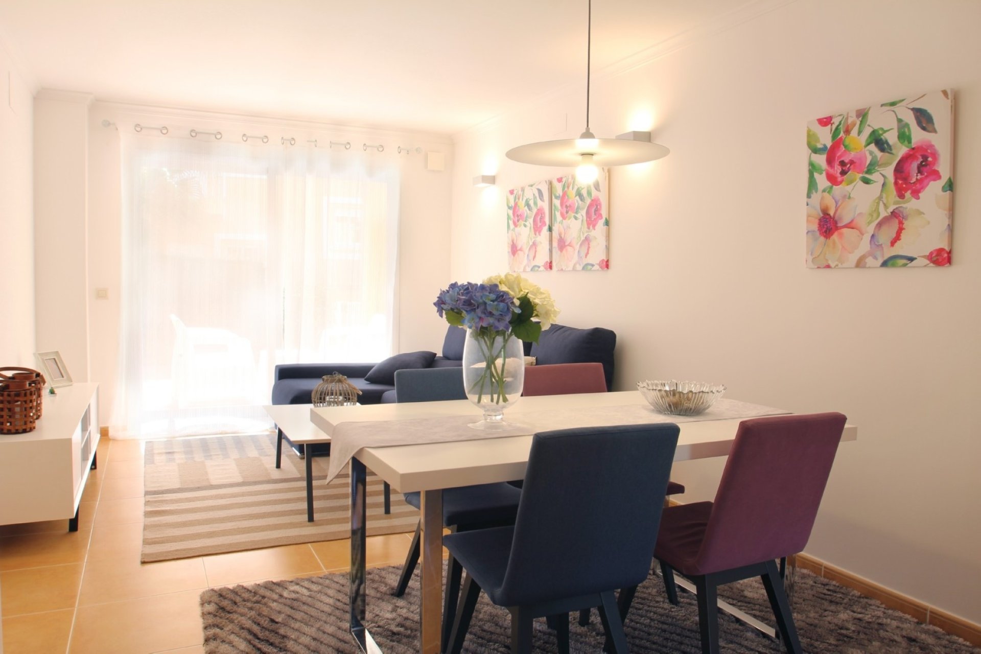 Venta - Apartamento - Benitachell  - Cumbre del Sol