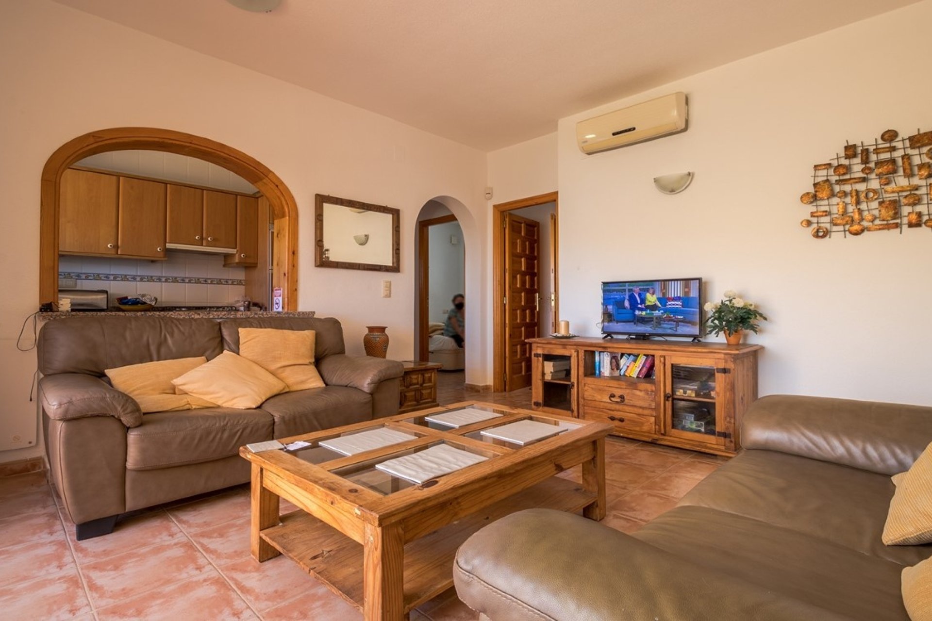 Venta - Apartamento - Benitachell  - Cumbre del Sol