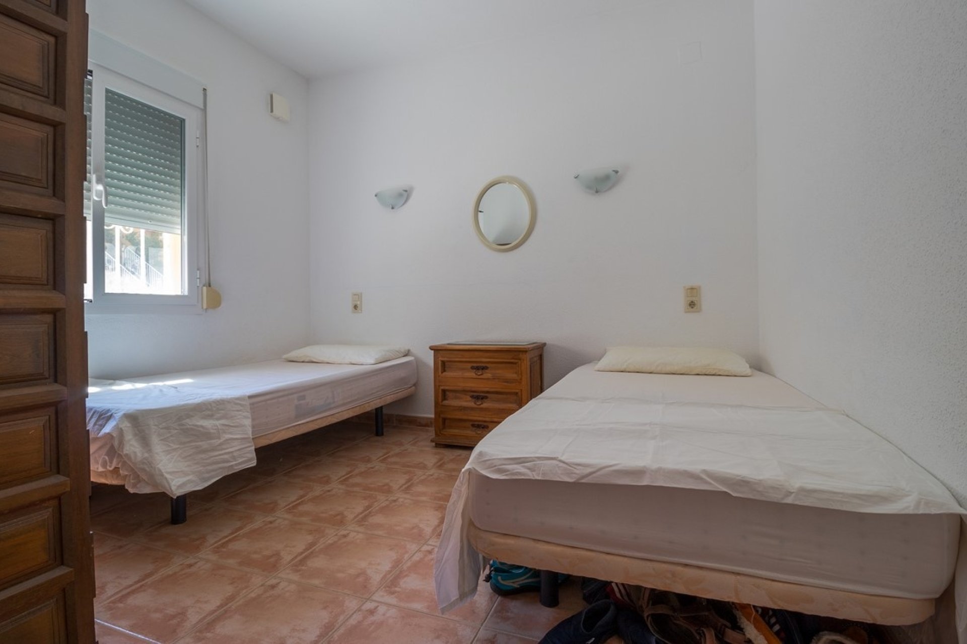 Venta - Apartamento - Benitachell  - Cumbre del Sol