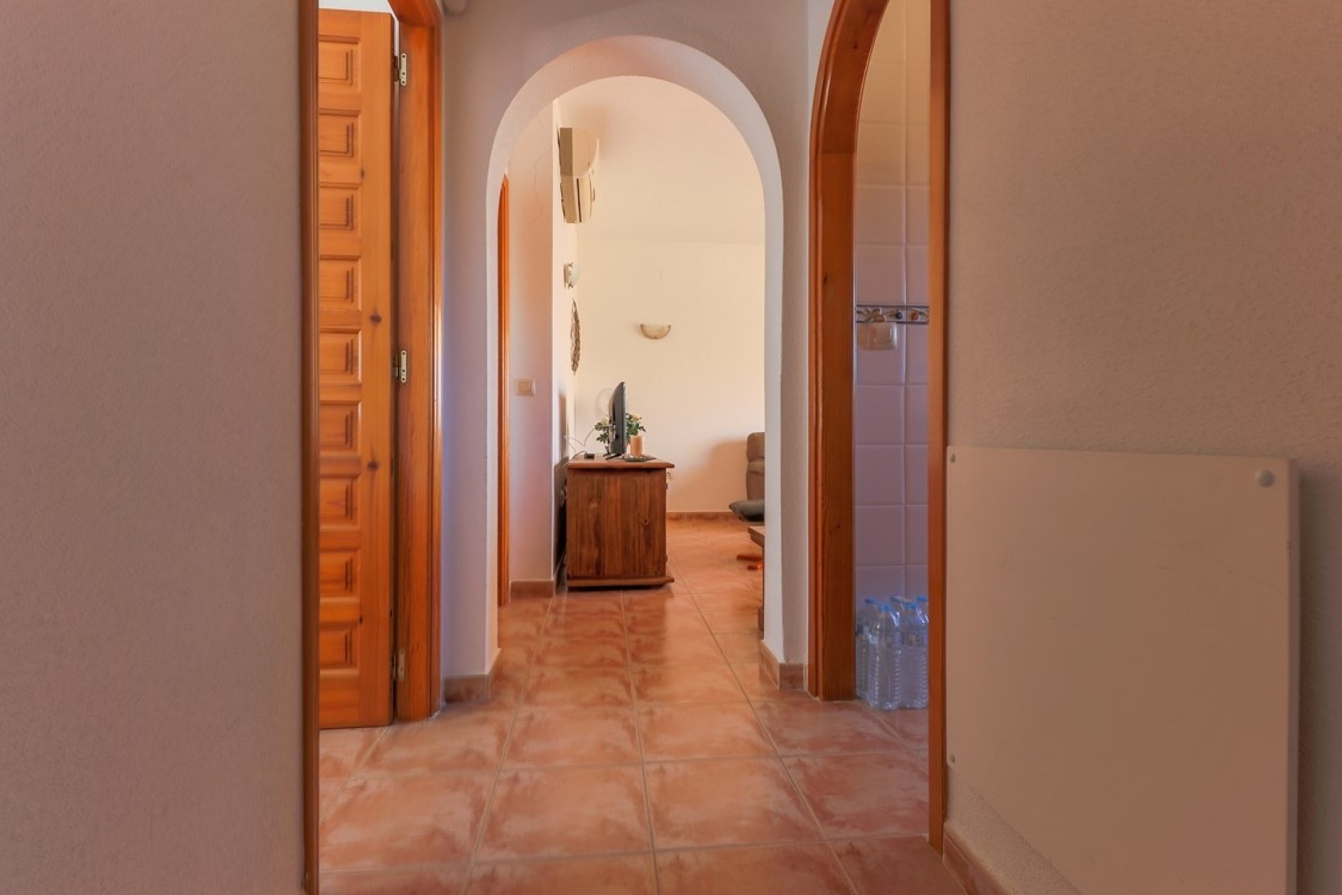 Venta - Apartamento - Benitachell  - Cumbre del Sol
