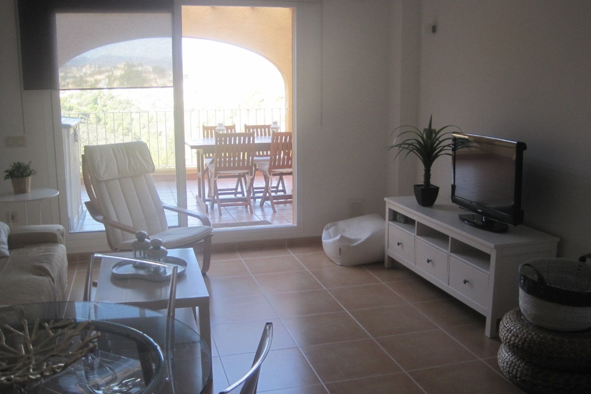 Venta - Apartamento - Benitachell  - Cumbre del Sol