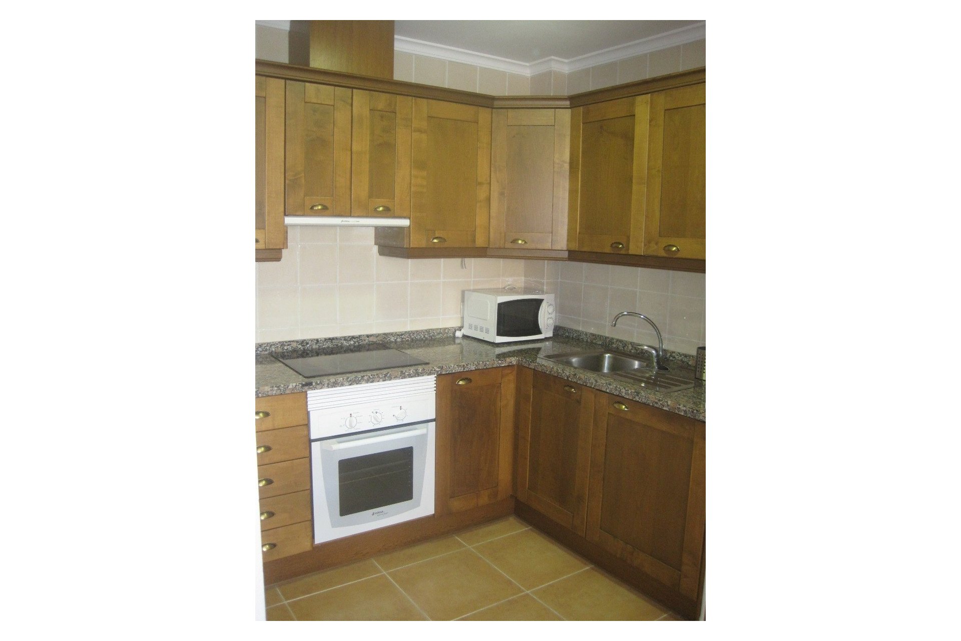 Venta - Apartamento - Benitachell  - Cumbre del Sol