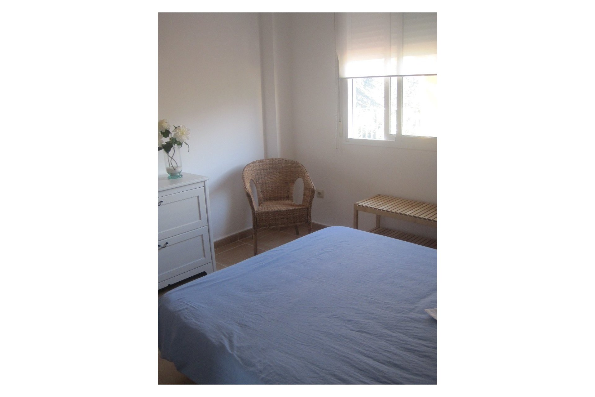 Venta - Apartamento - Benitachell  - Cumbre del Sol