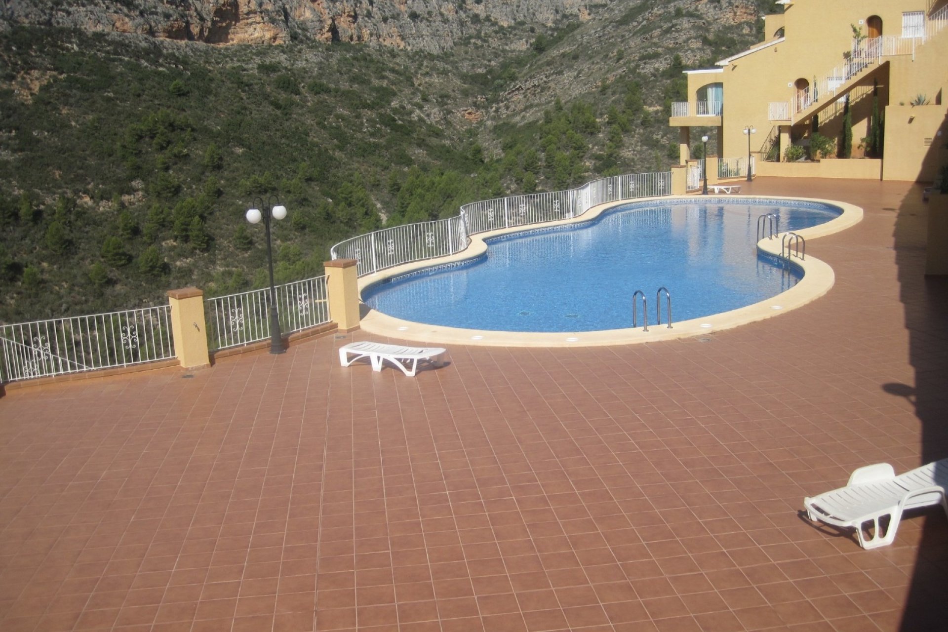 Venta - Apartamento - Benitachell  - Cumbre del Sol