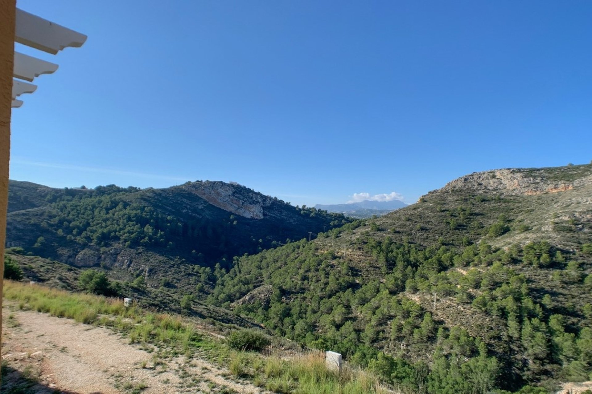 Venta - Apartamento - Benitachell  - Cumbre del Sol