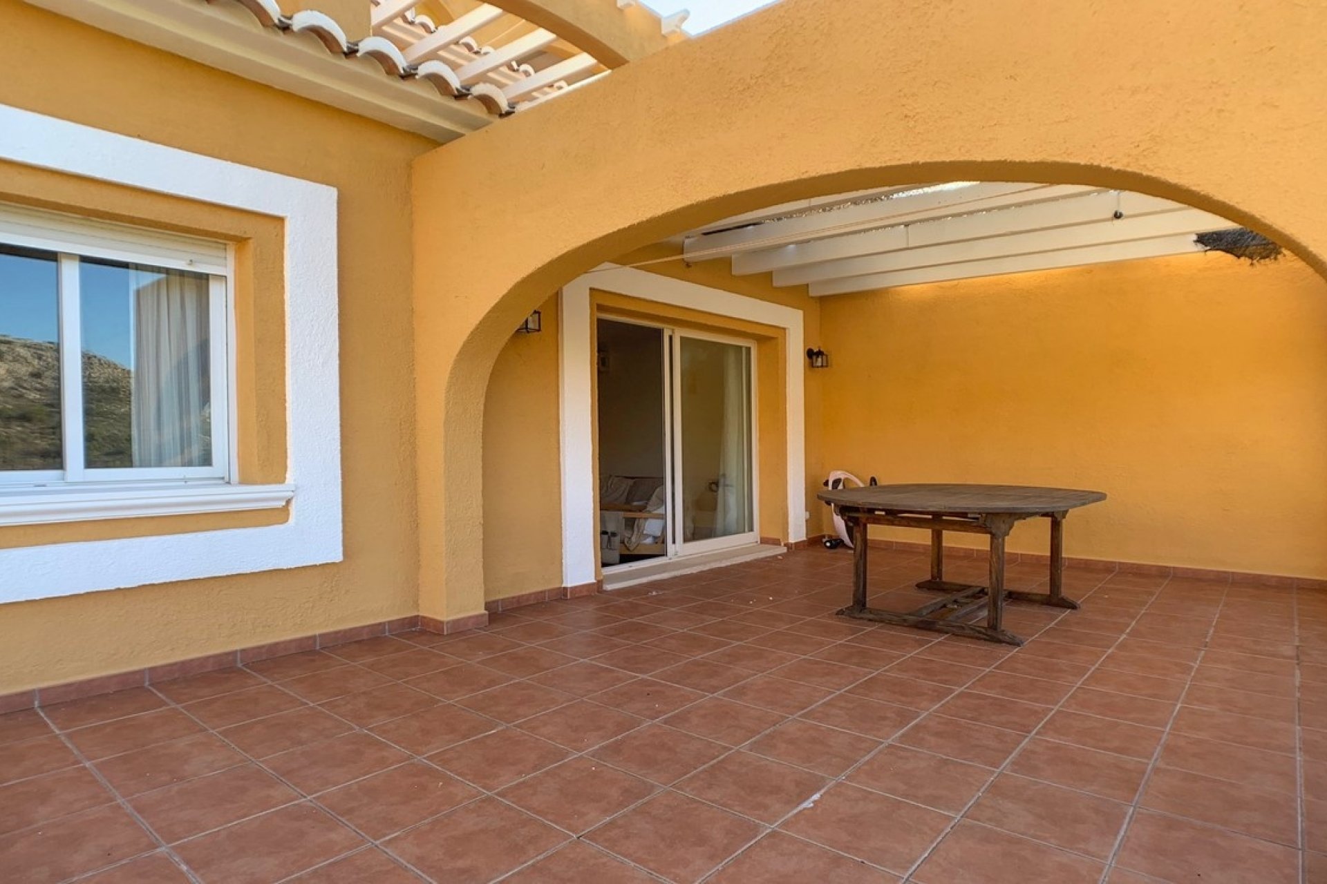 Venta - Apartamento - Benitachell  - Cumbre del Sol