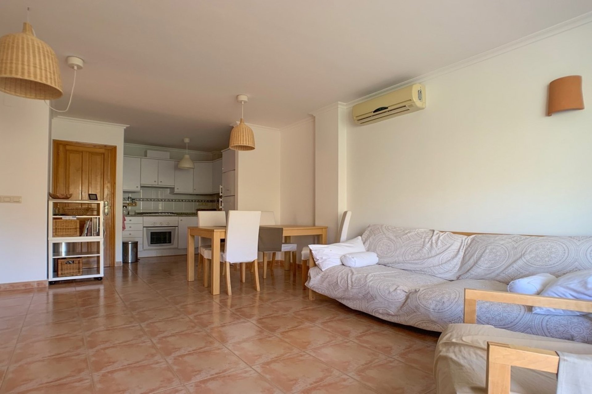 Venta - Apartamento - Benitachell  - Cumbre del Sol