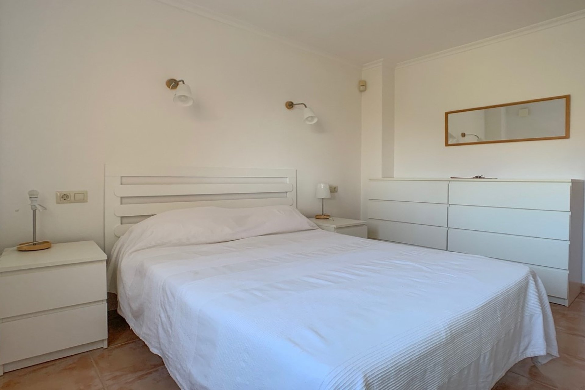 Venta - Apartamento - Benitachell  - Cumbre del Sol