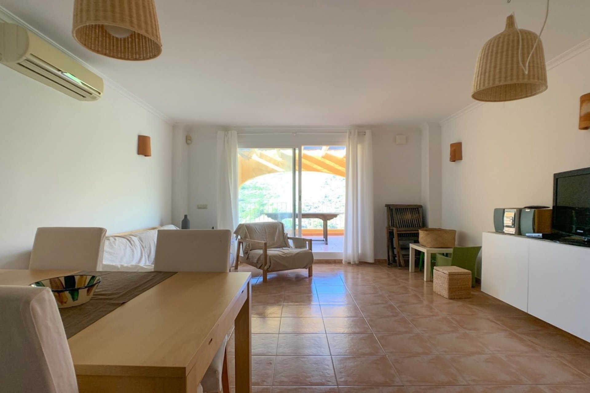 Venta - Apartamento - Benitachell  - Cumbre del Sol