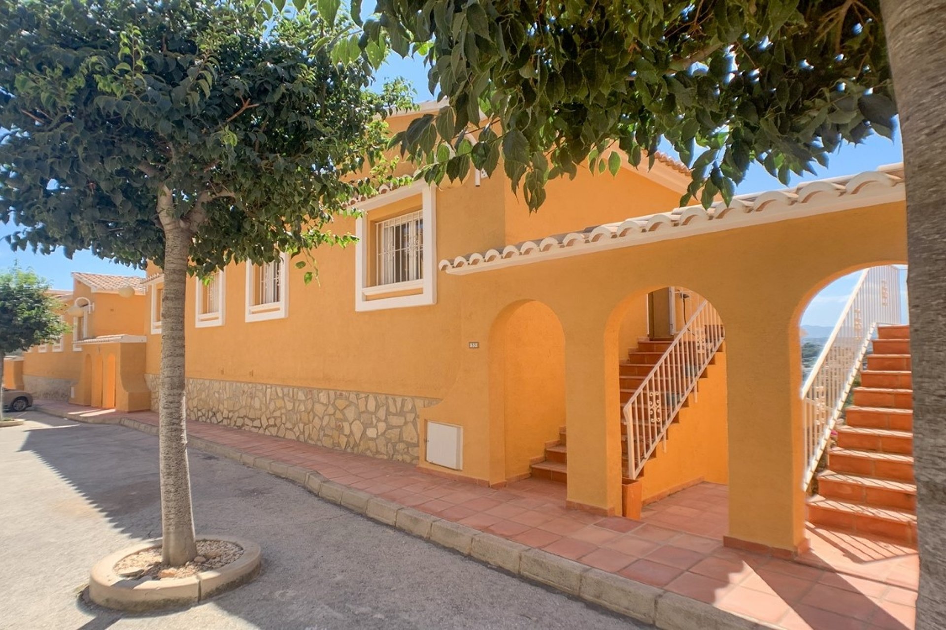 Venta - Apartamento - Benitachell  - Cumbre del Sol