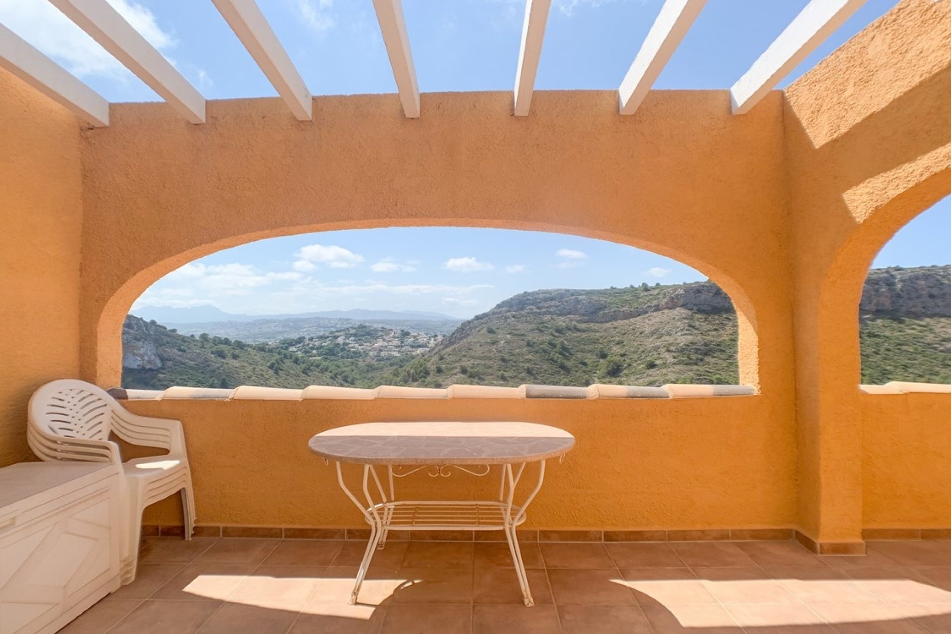 Venta - Apartamento - Benitachell  - Cumbre del Sol