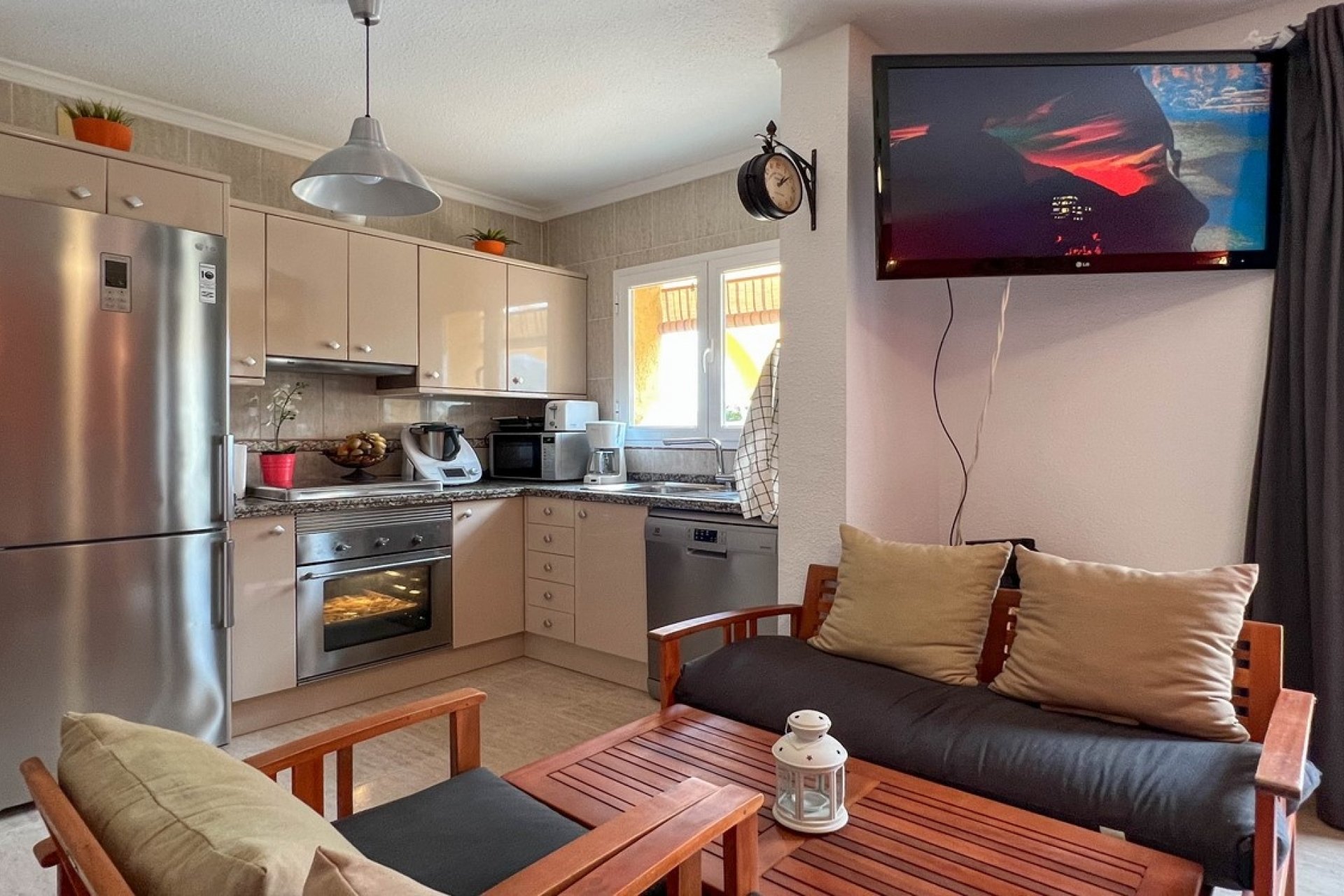 Venta - Apartamento - Benitachell  - Cumbre del Sol