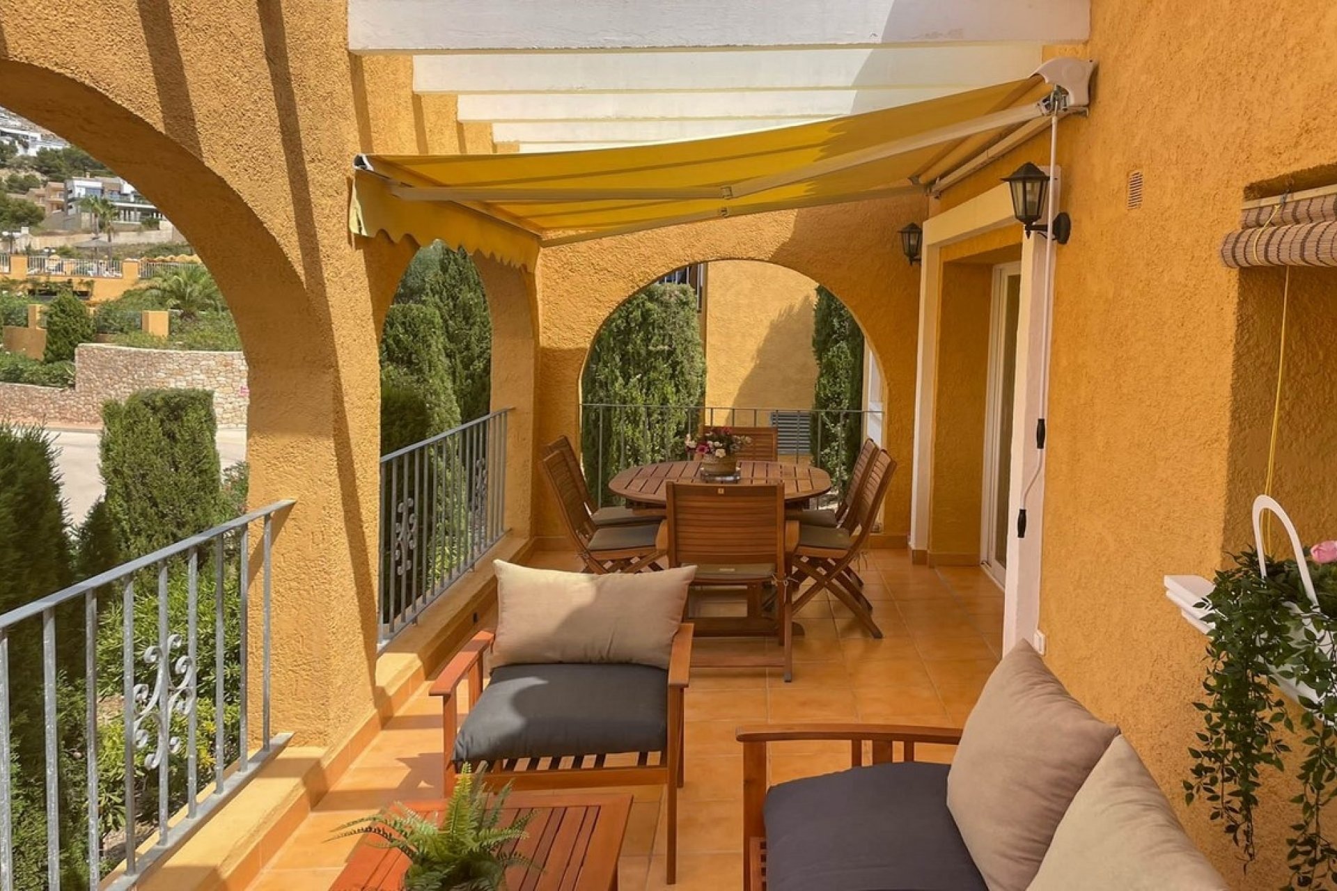 Venta - Apartamento - Benitachell  - Cumbre del Sol