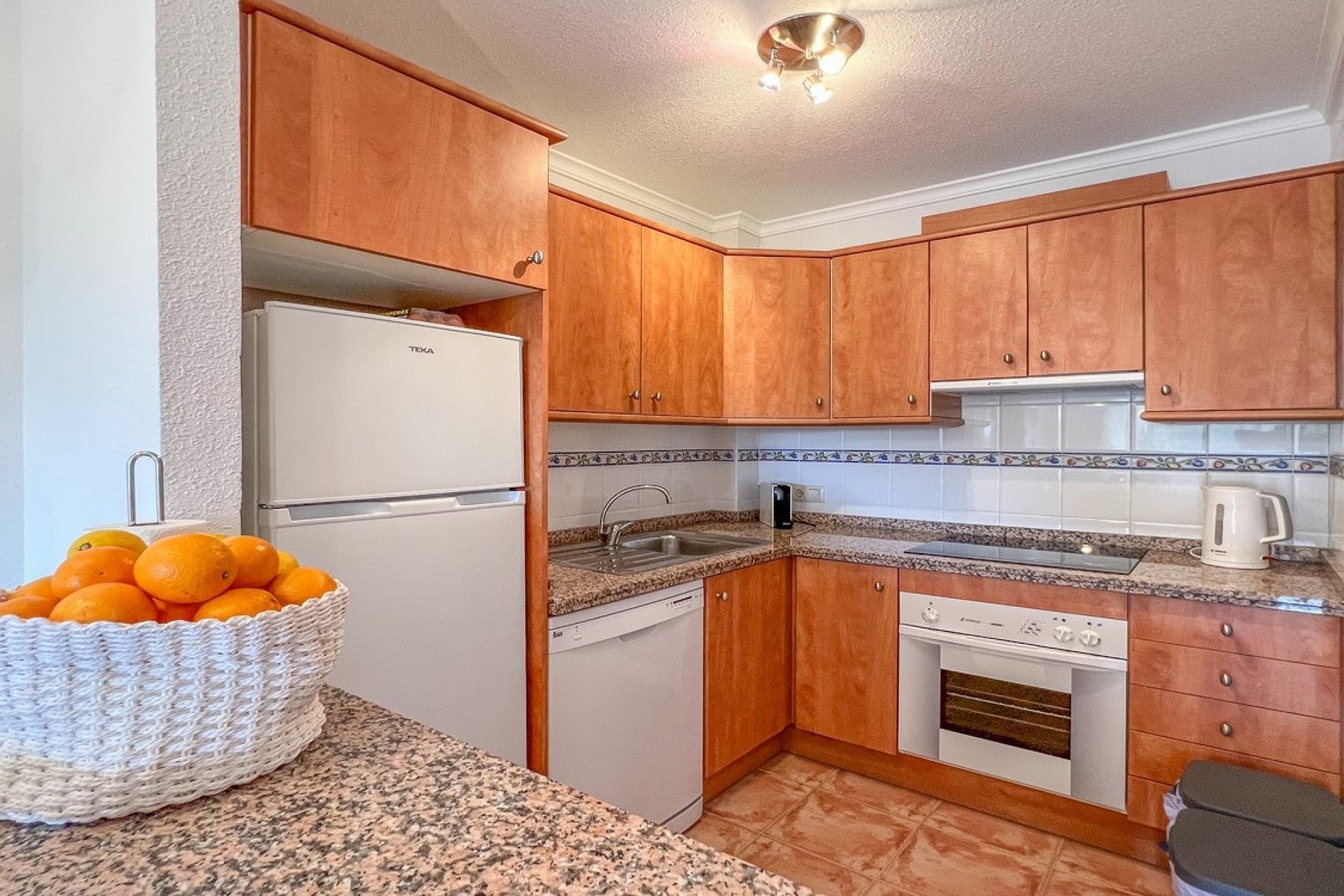 Venta - Apartamento - Benitachell  - Cumbre del Sol
