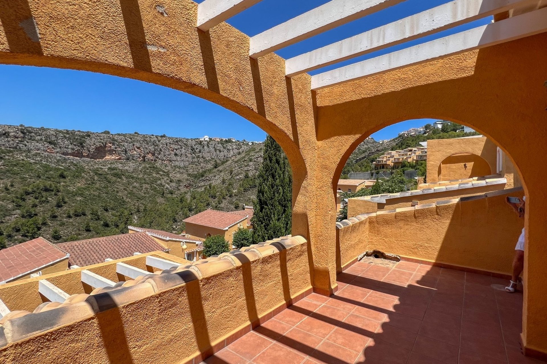 Venta - Apartamento - Benitachell  - Cumbre del Sol