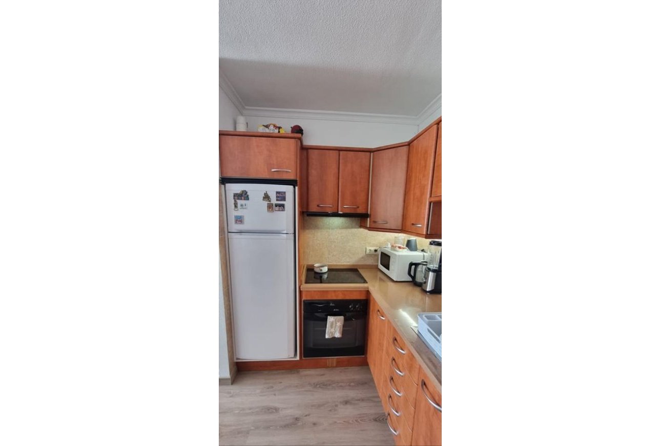 Venta - Apartamento - Benitachell  - Cumbre del Sol