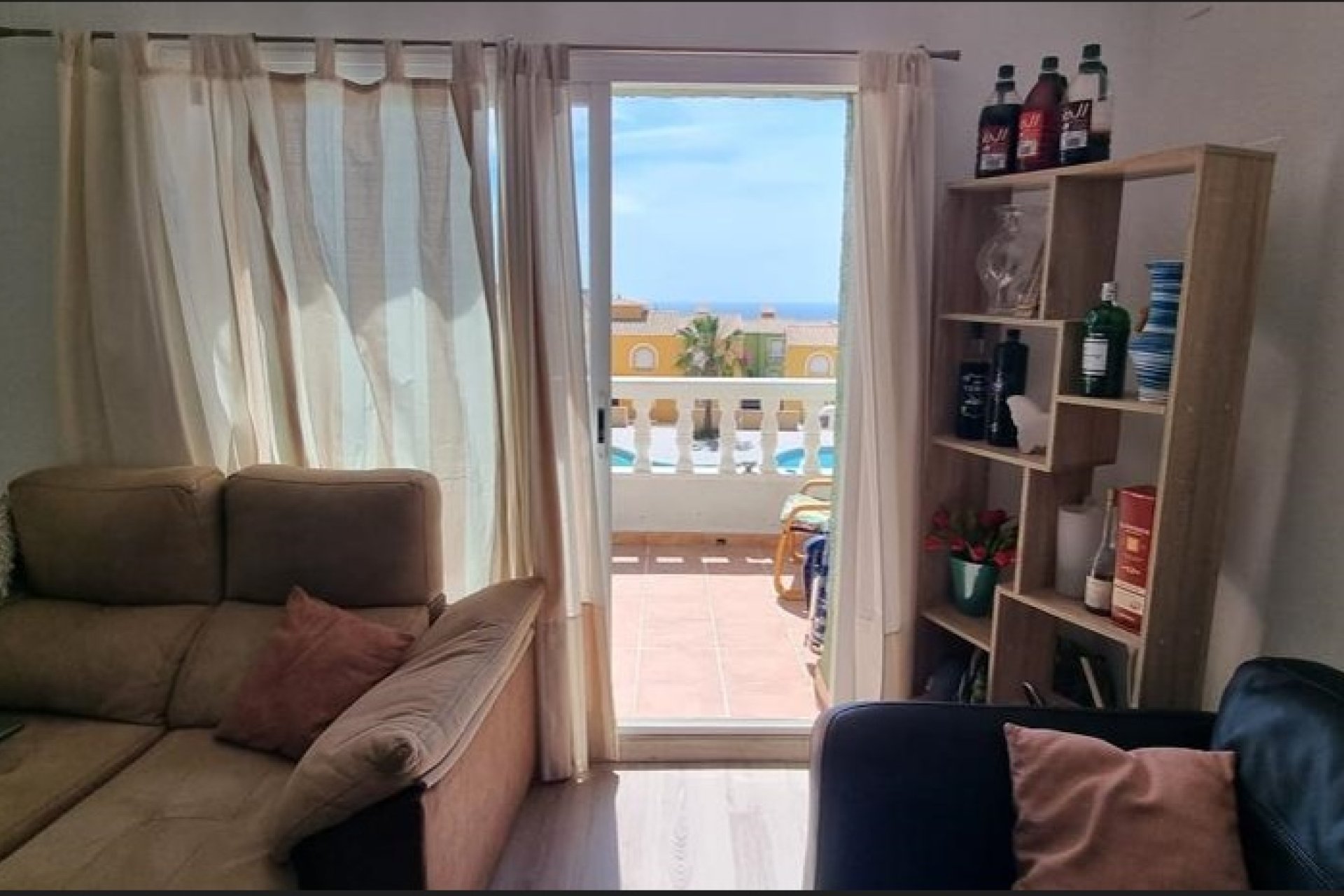 Venta - Apartamento - Benitachell  - Cumbre del Sol