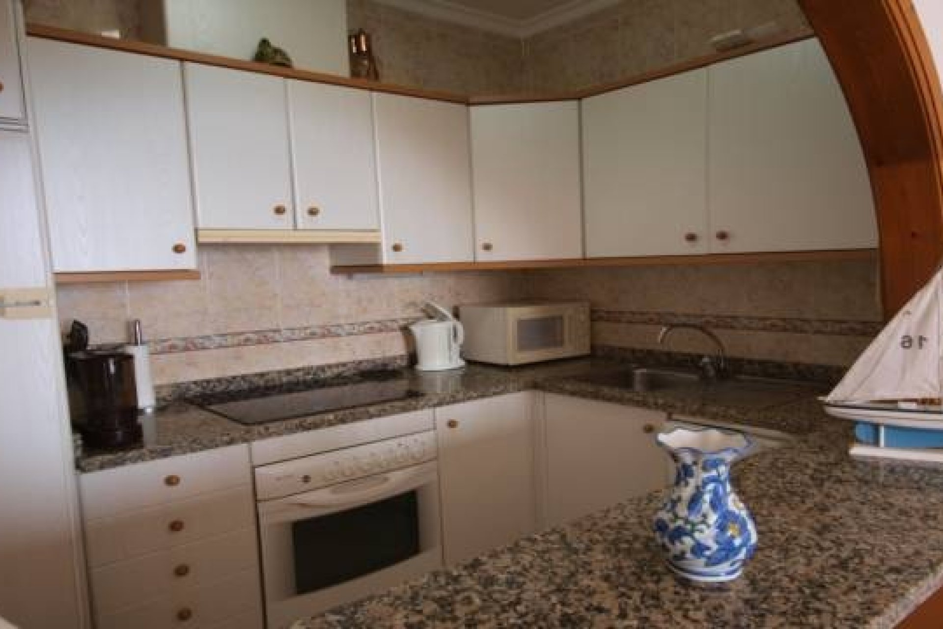 Venta - Apartamento - Benitachell  - Cumbre del Sol