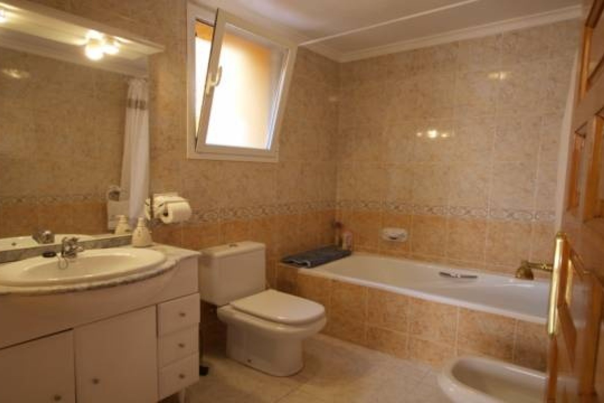 Venta - Apartamento - Benitachell  - Cumbre del Sol