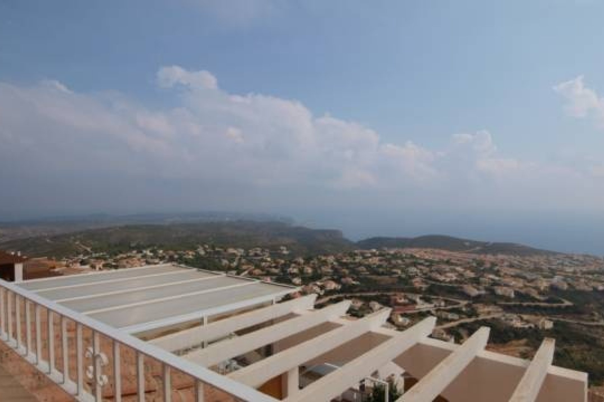 Venta - Apartamento - Benitachell  - Cumbre del Sol