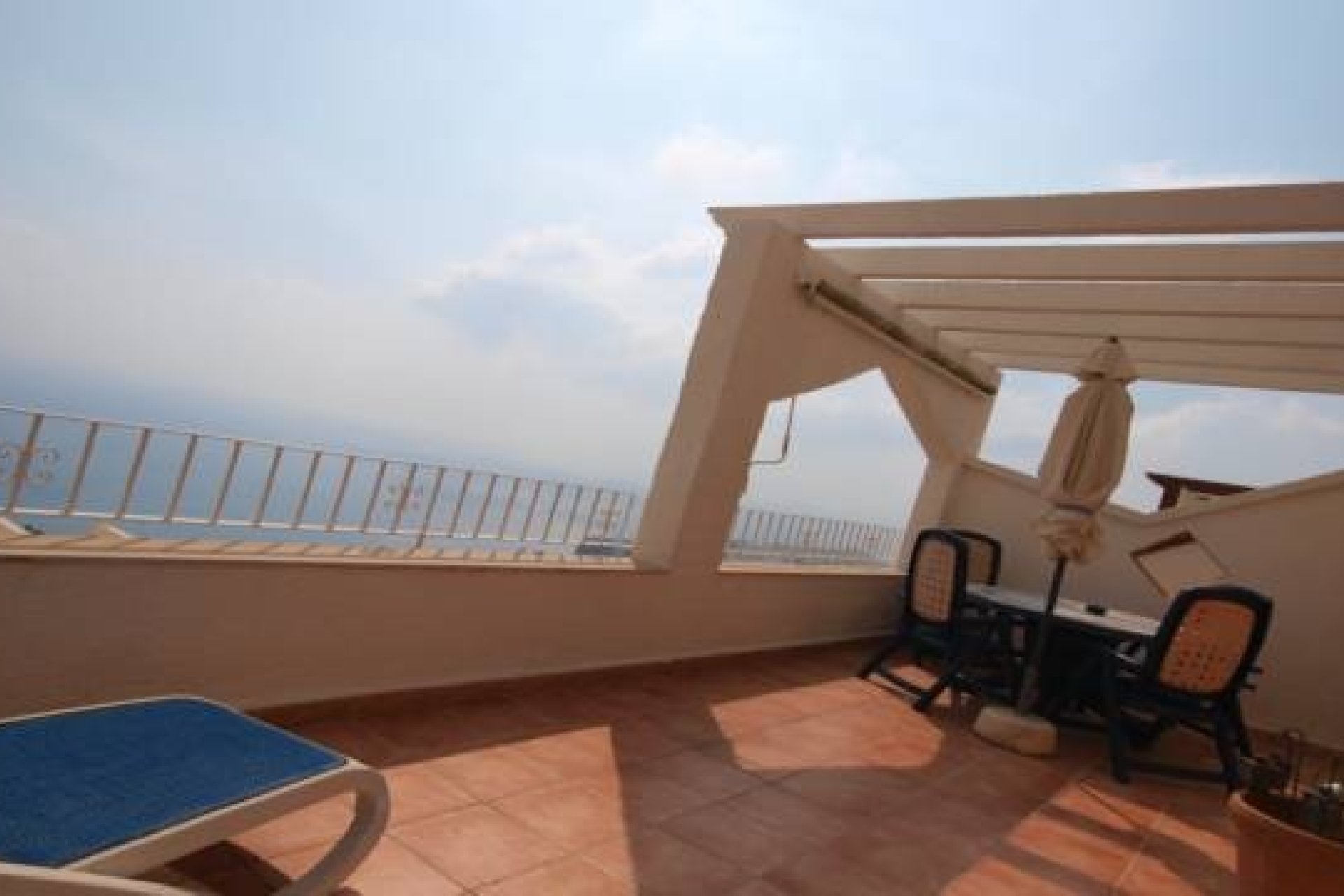 Venta - Apartamento - Benitachell  - Cumbre del Sol
