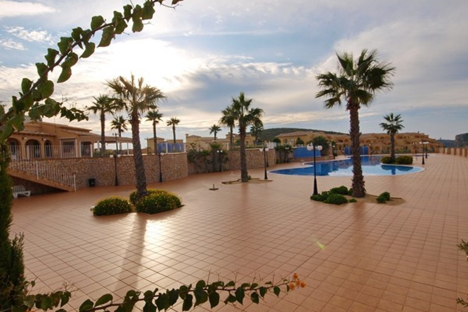 Venta - Apartamento - Benitachell  - Cumbre del Sol