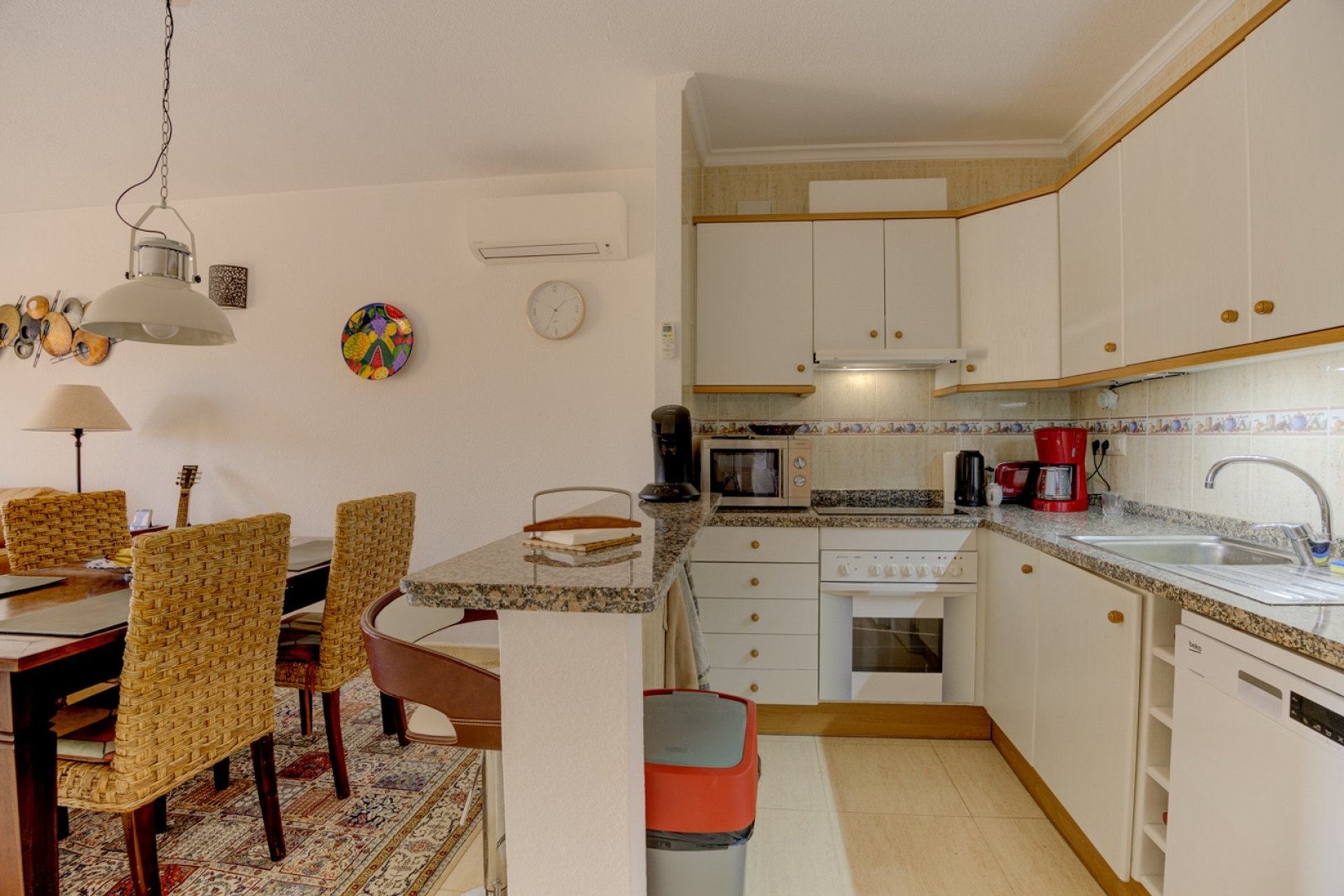Venta - Apartamento - Benitachell  - Cumbre del Sol