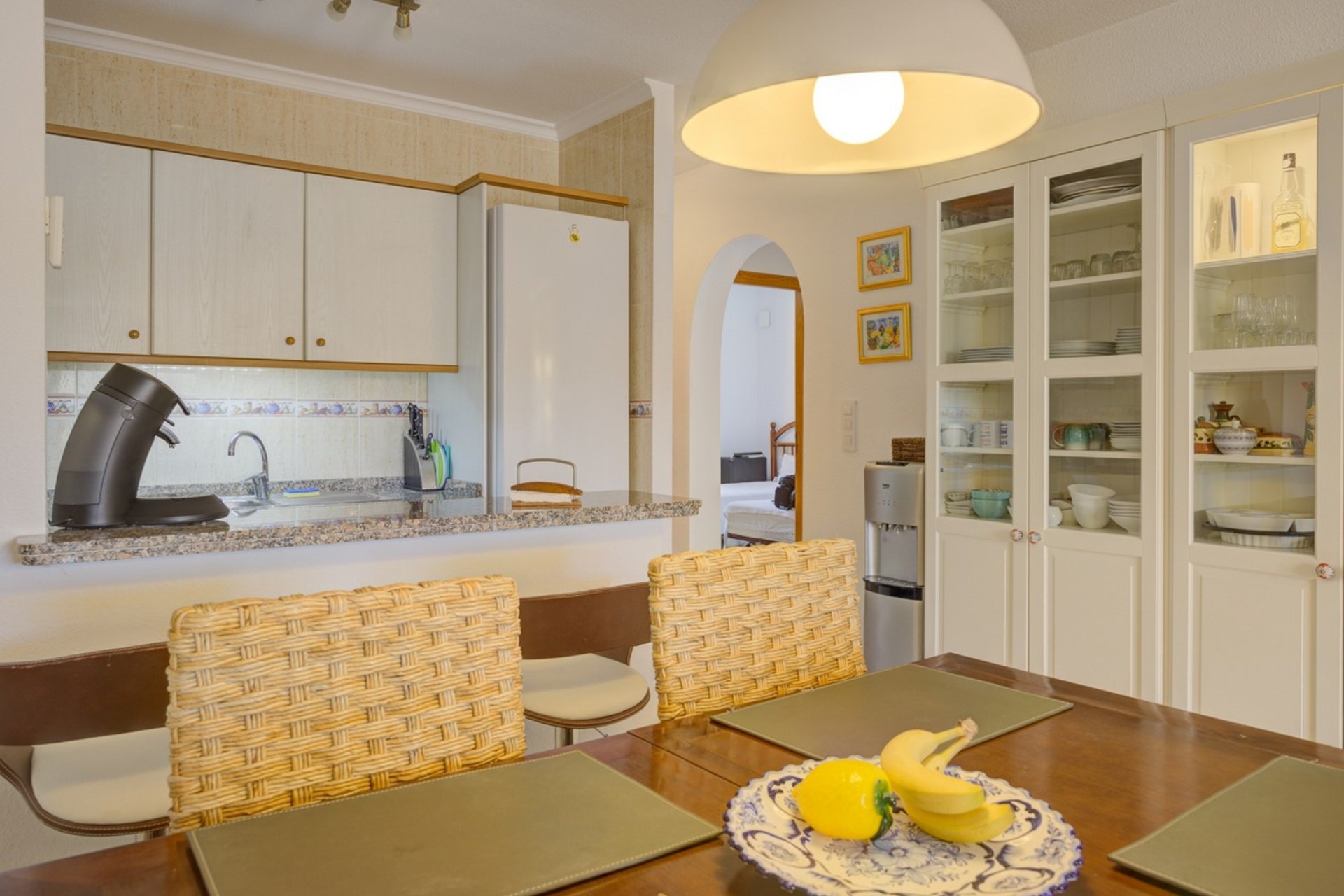 Venta - Apartamento - Benitachell  - Cumbre del Sol