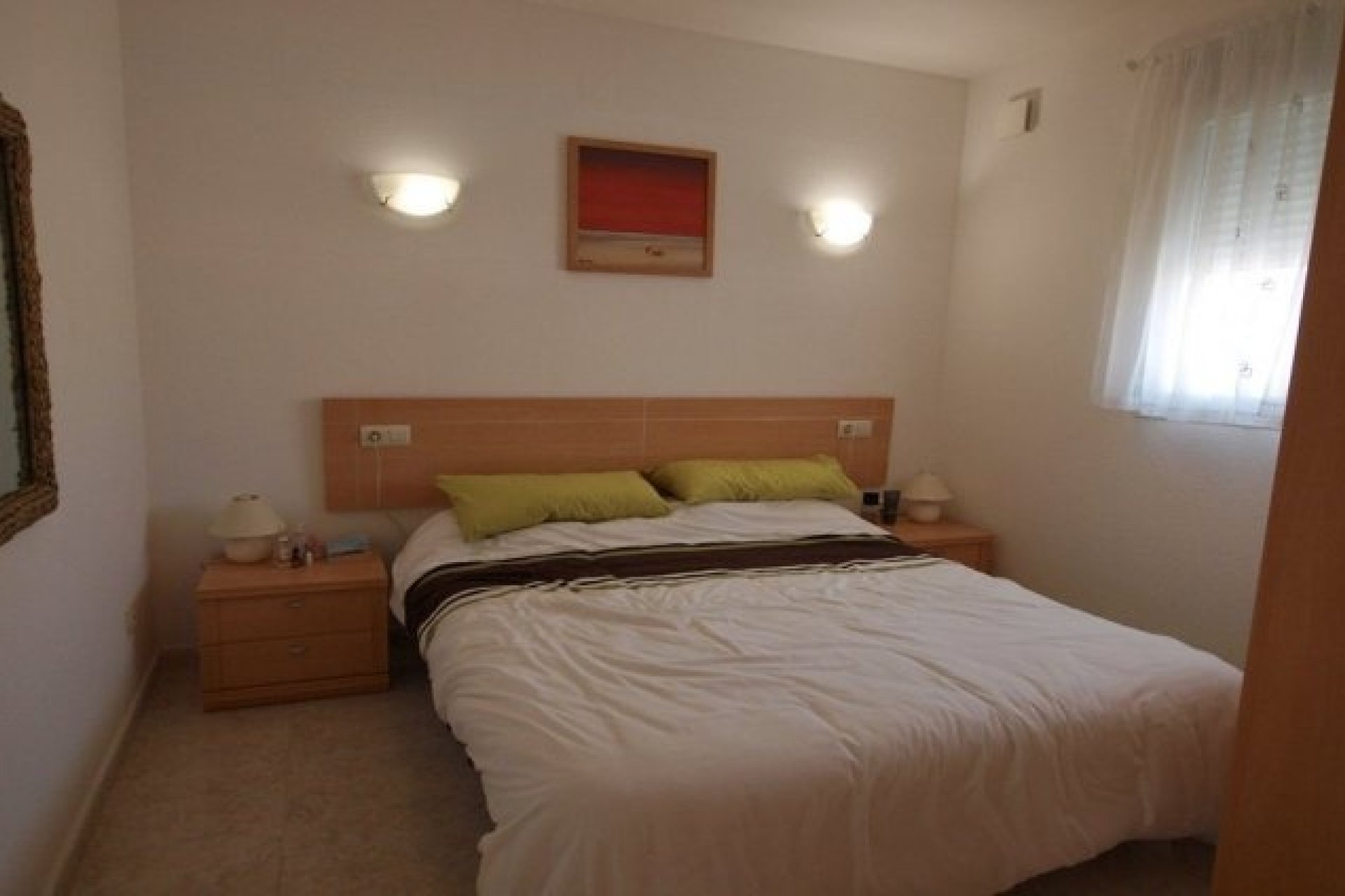 Venta - Apartamento - Benitachell  - Cumbre del Sol
