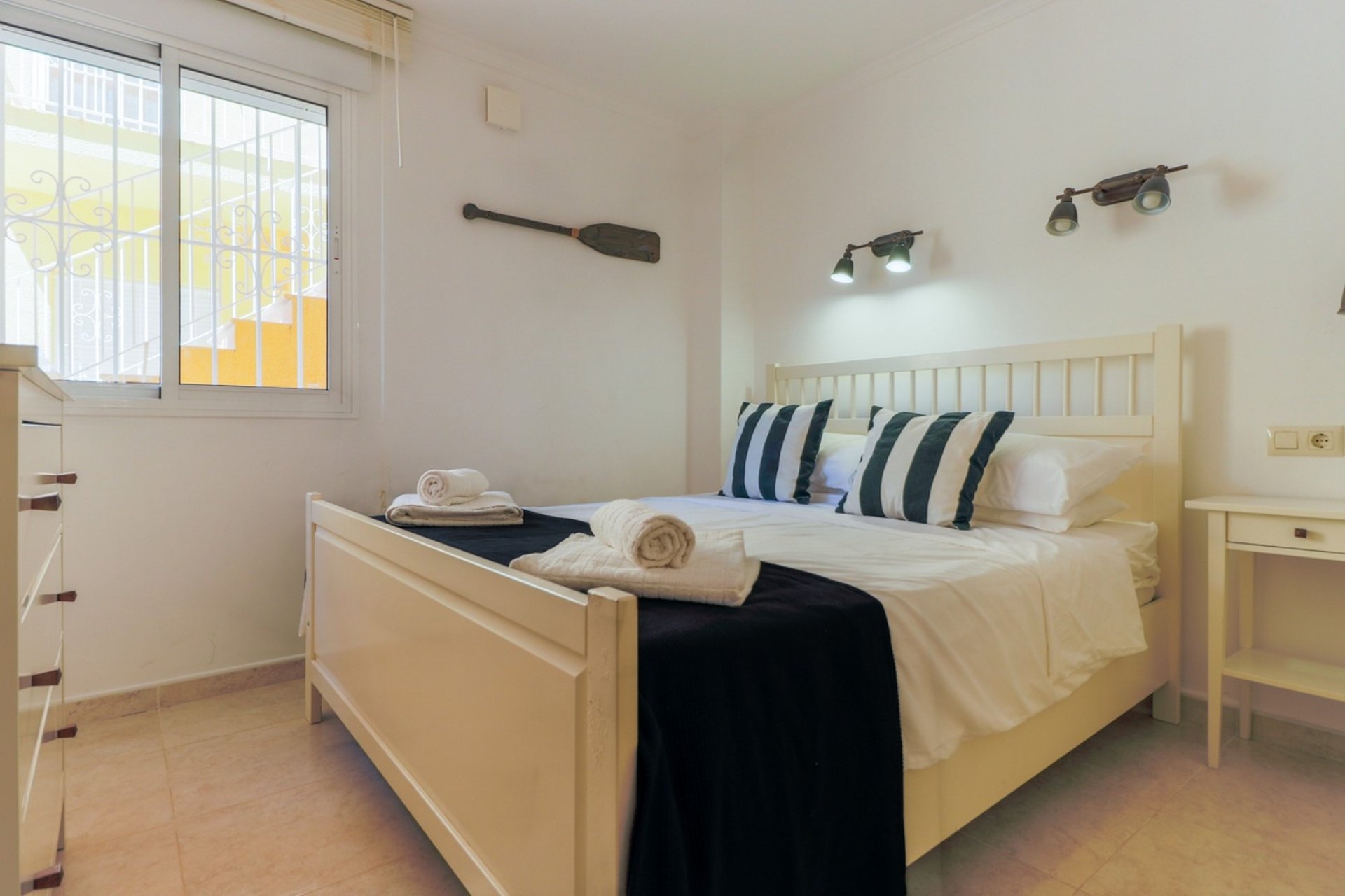 Venta - Apartamento - Benitachell  - Cumbre del Sol