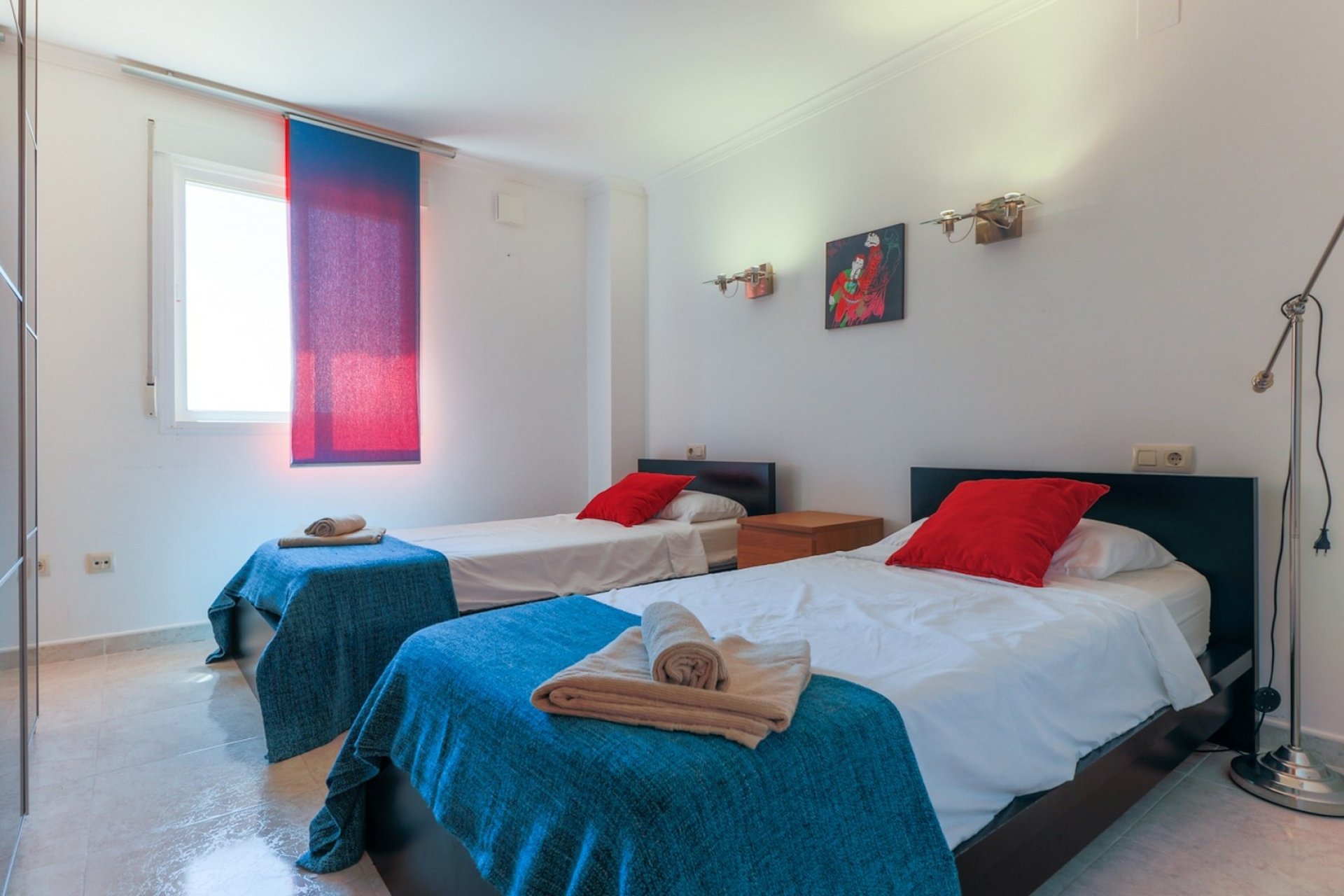Venta - Apartamento - Benitachell  - Cumbre del Sol