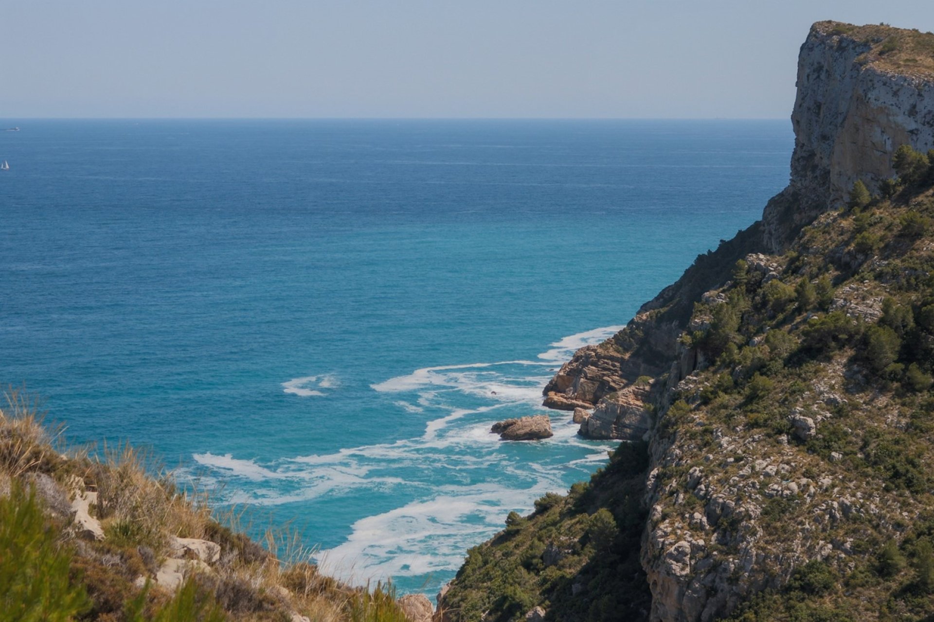 Venta - Apartamento - Benitachell  - Cumbre del Sol