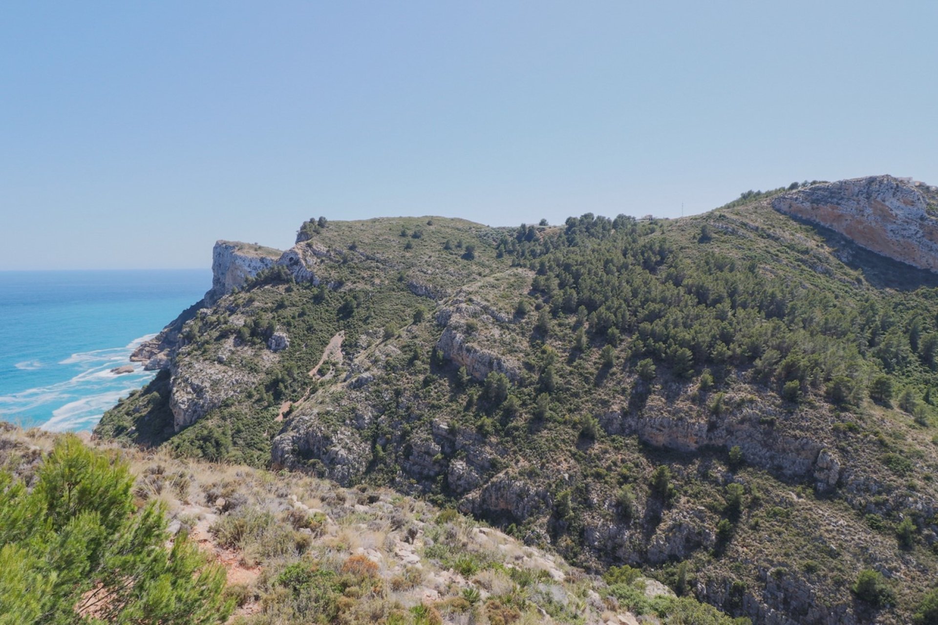 Venta - Apartamento - Benitachell  - Cumbre del Sol