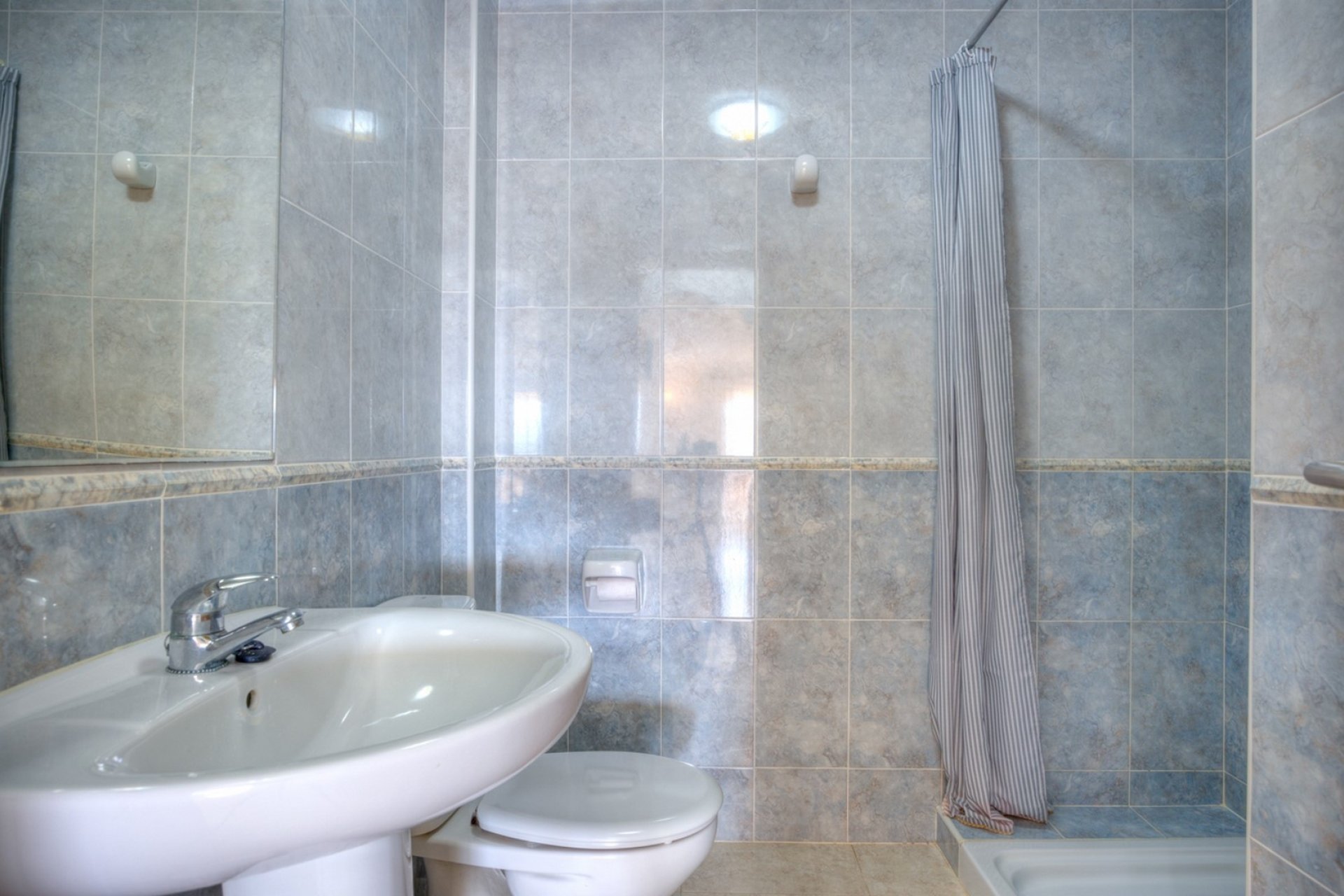Venta - Apartamento - Benitachell  - Cumbre del Sol