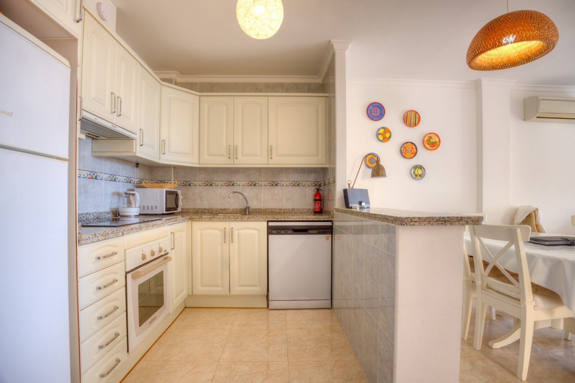 Venta - Apartamento - Benitachell  - Cumbre del Sol