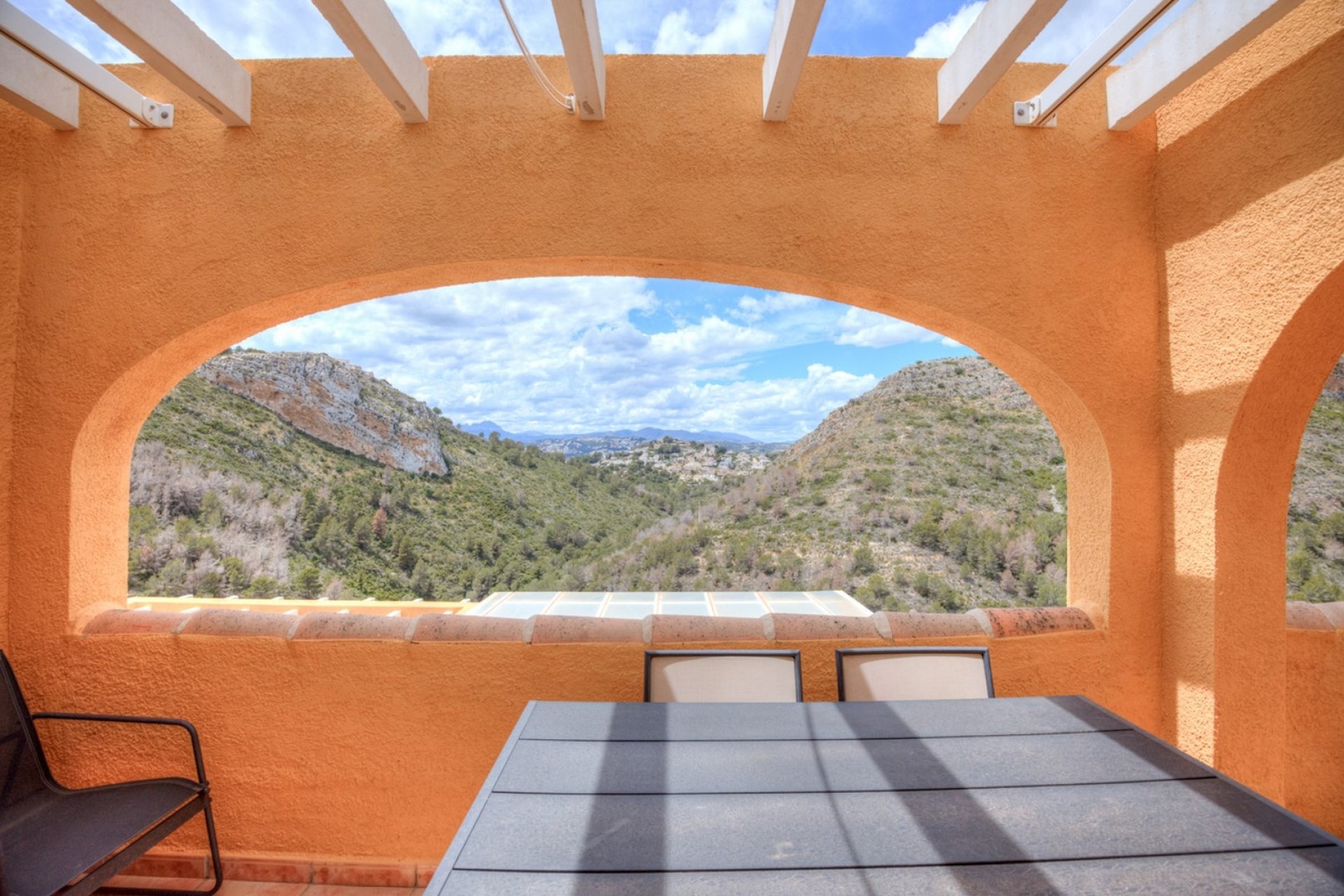 Venta - Apartamento - Benitachell  - Cumbre del Sol