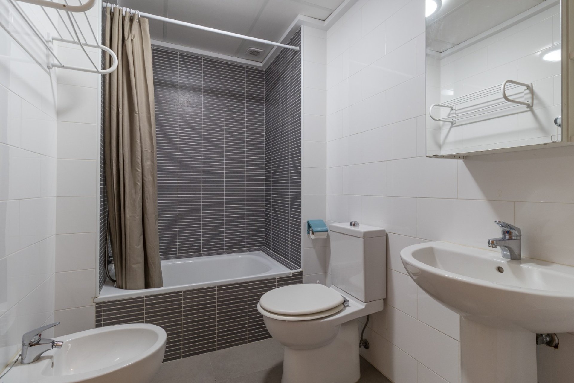 Venta - Apartamento - Benitachell  - Pueblo