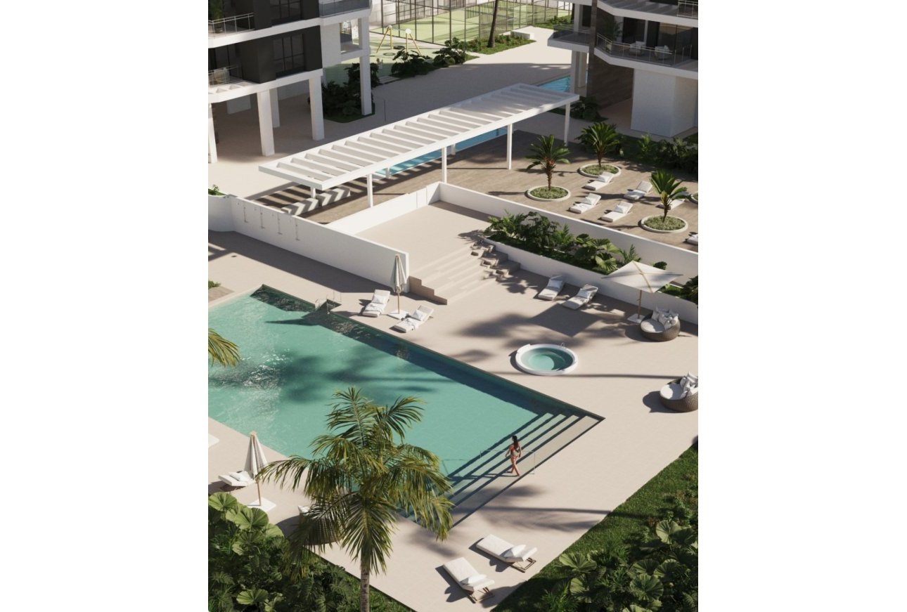 Venta - Apartamento - Calpe - 03710
