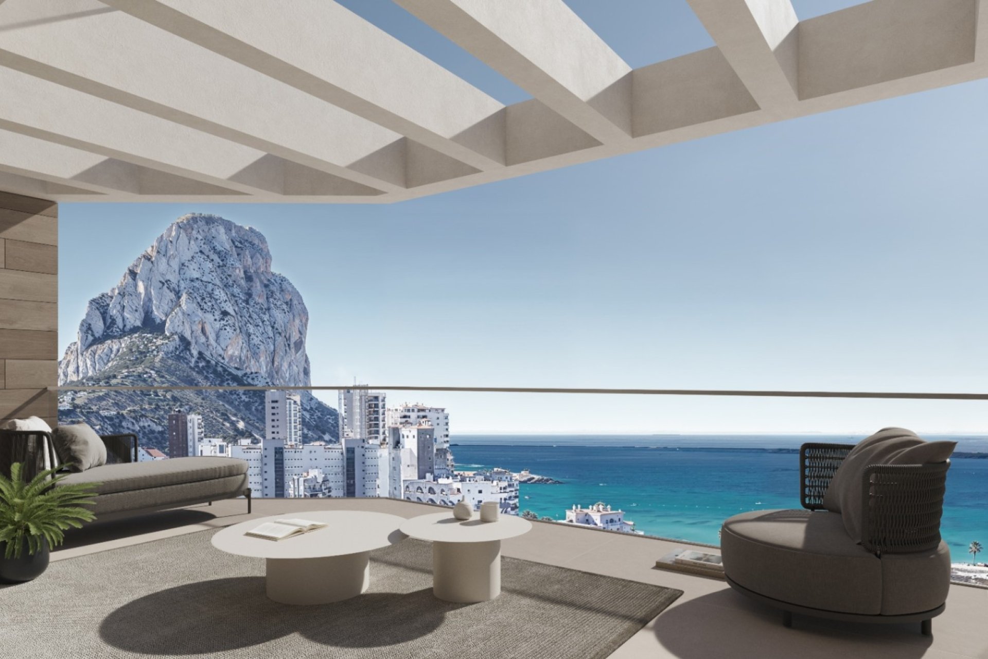 Venta - Apartamento - Calpe - 03710