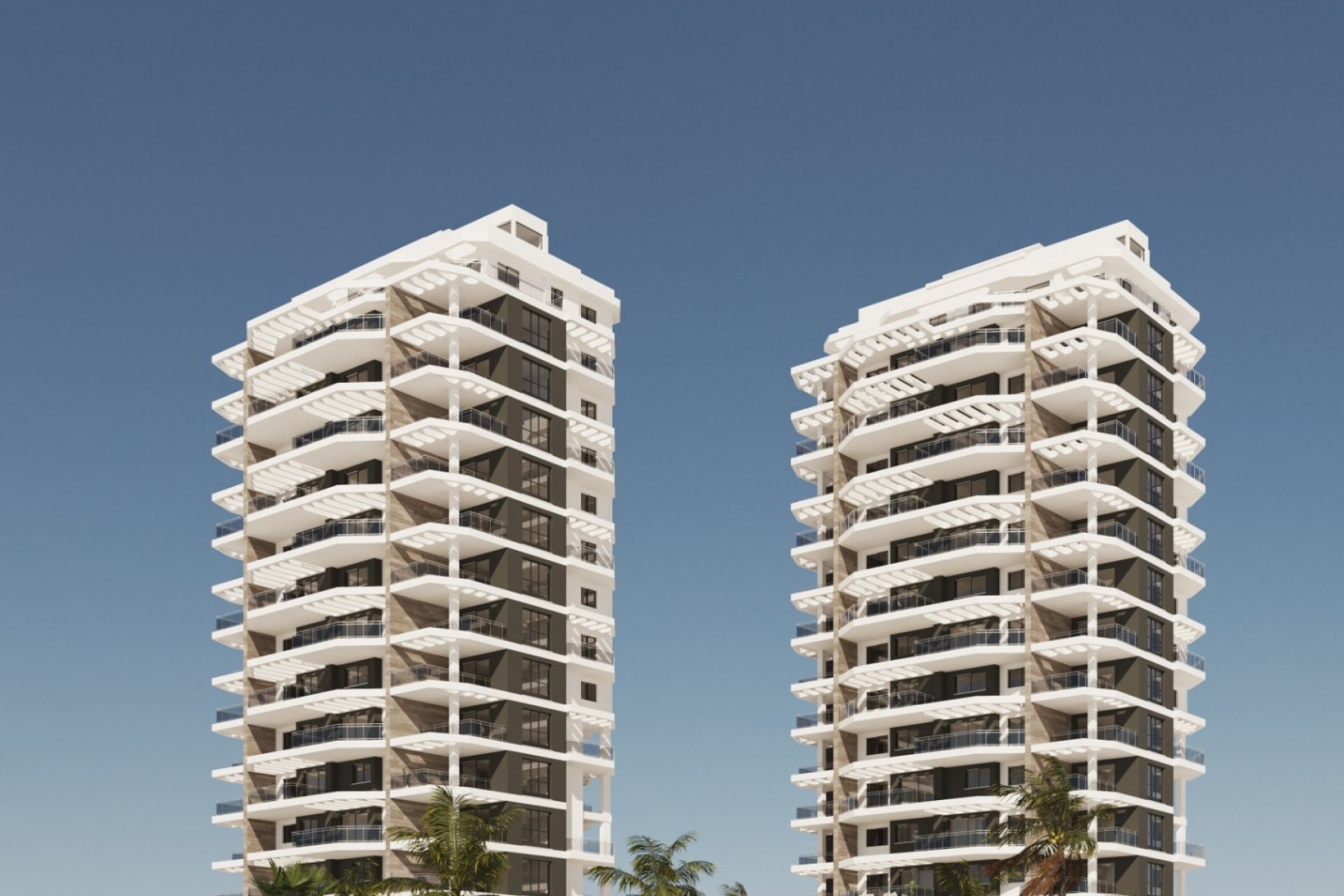 Venta - Apartamento - Calpe - 03710