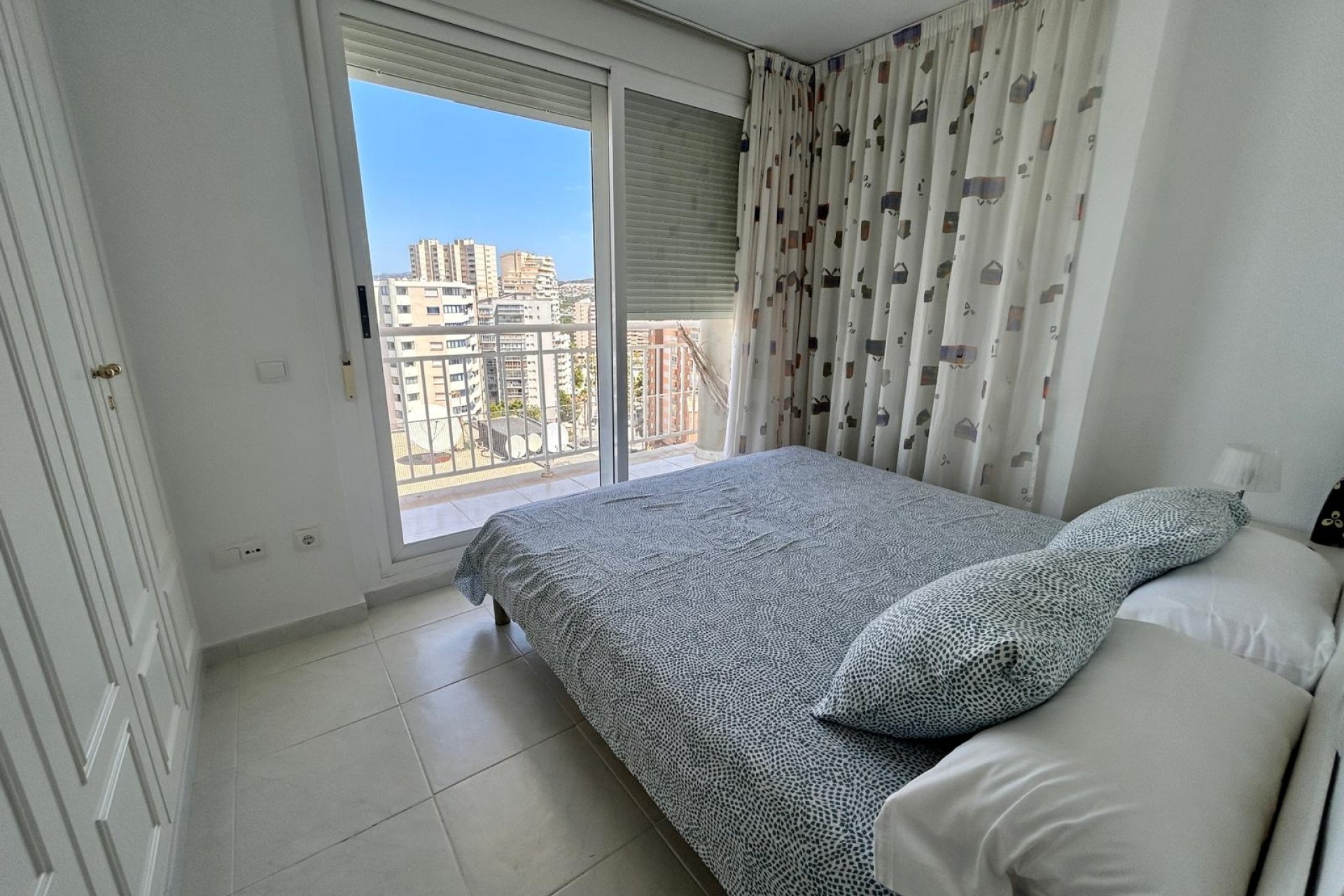 Venta - Apartamento - Calpe - 03710