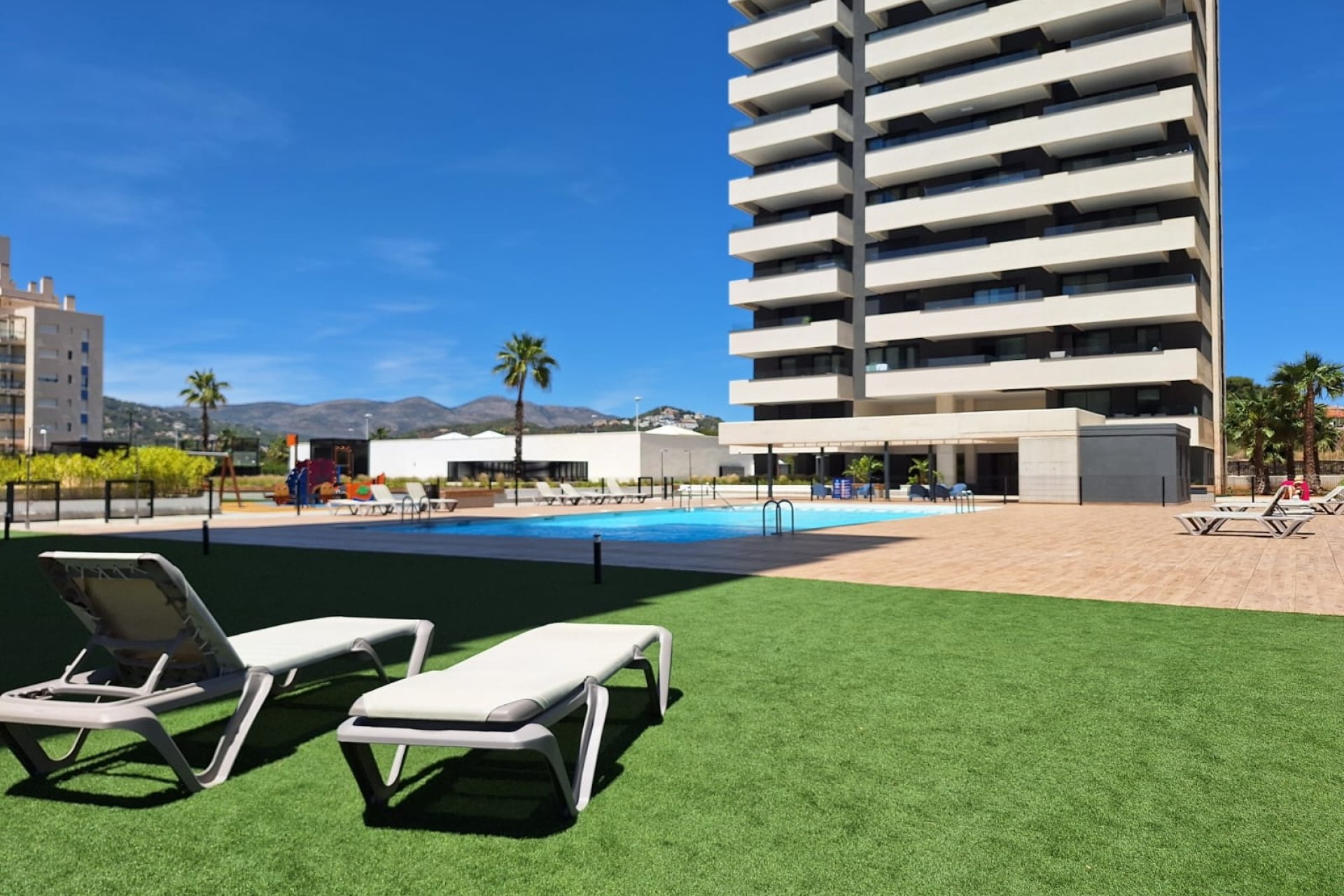 Venta - Apartamento - Calpe - 03710