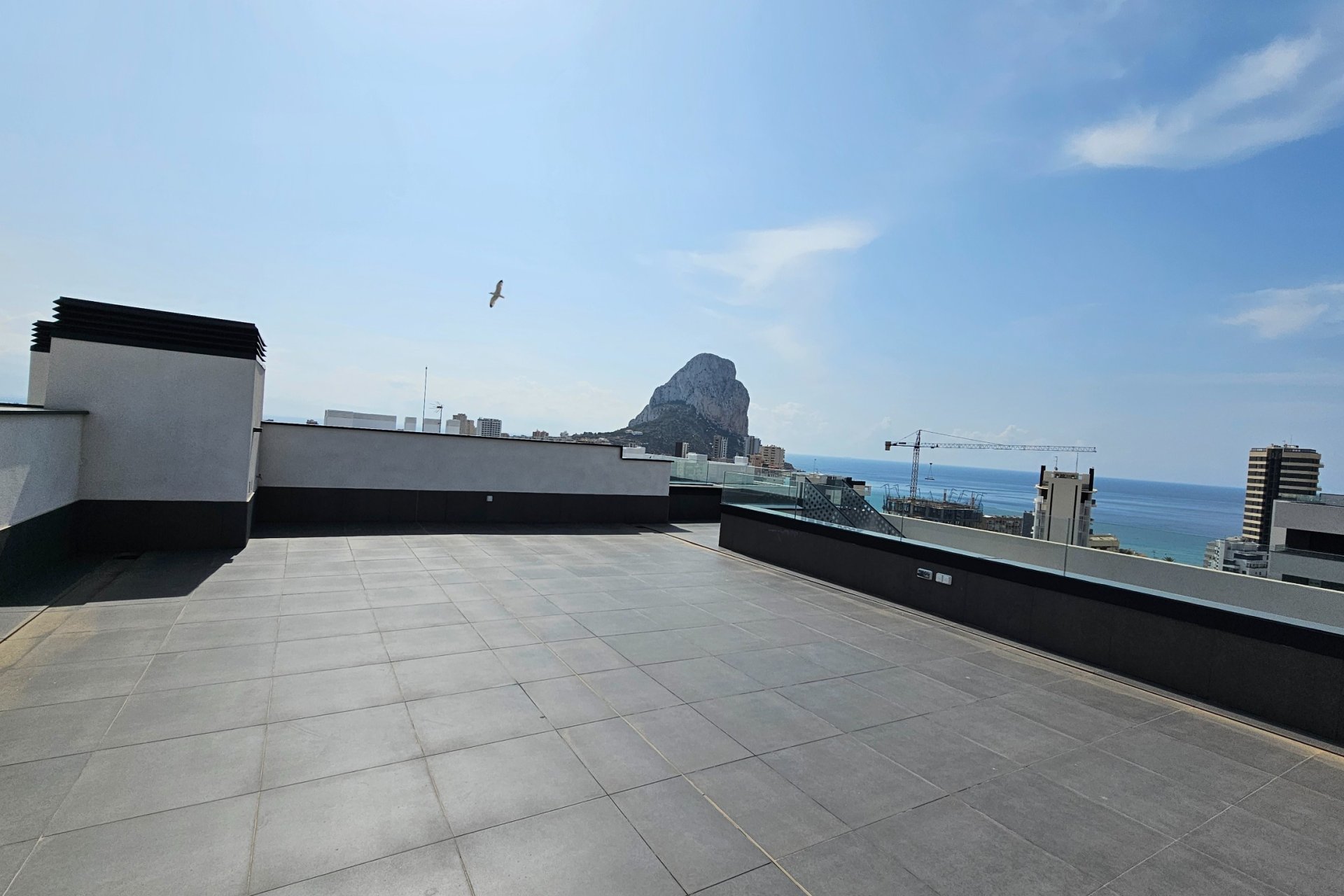 Venta - Apartamento - Calpe - 03710